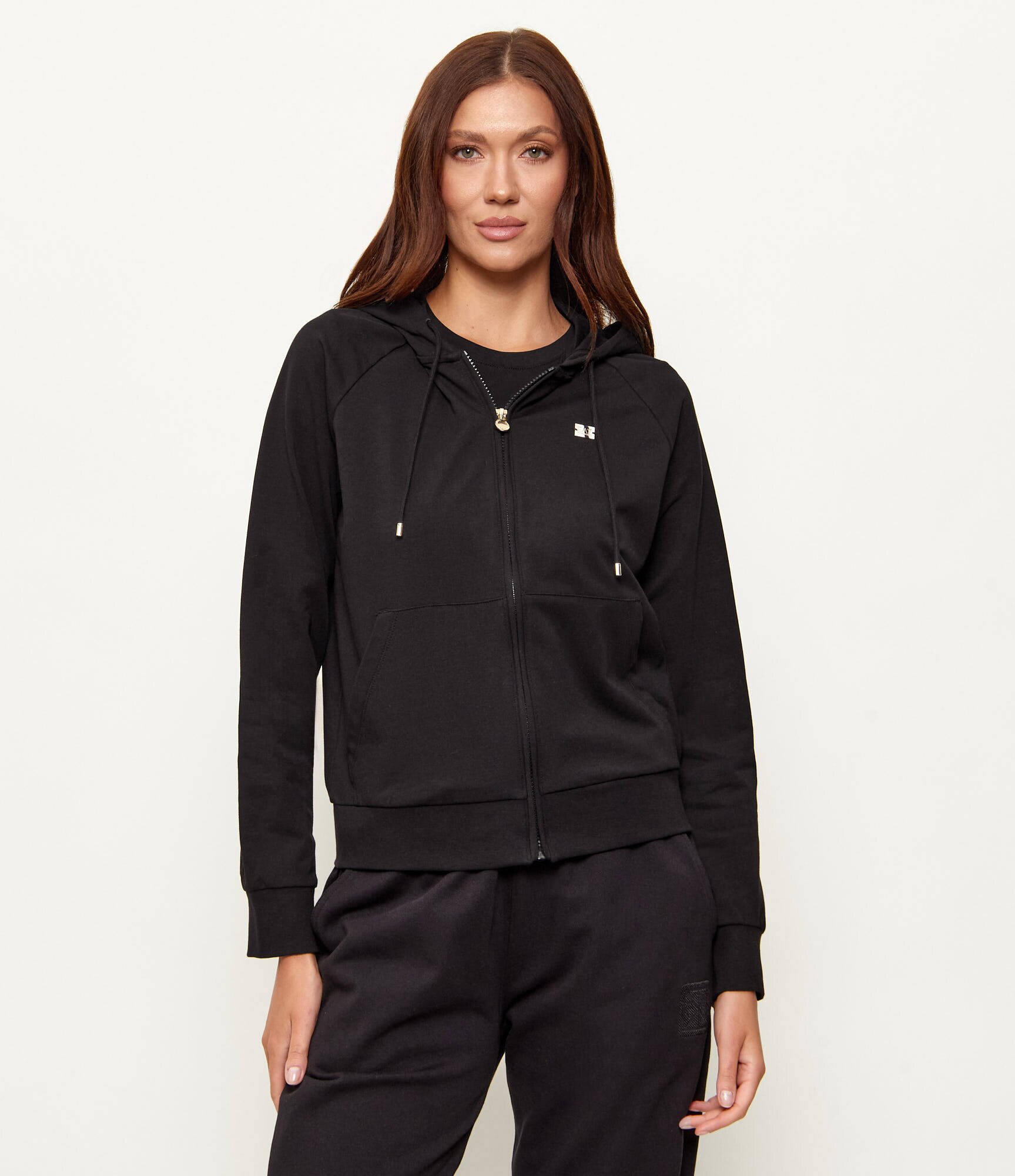 EA7 Hanorac | regular fit