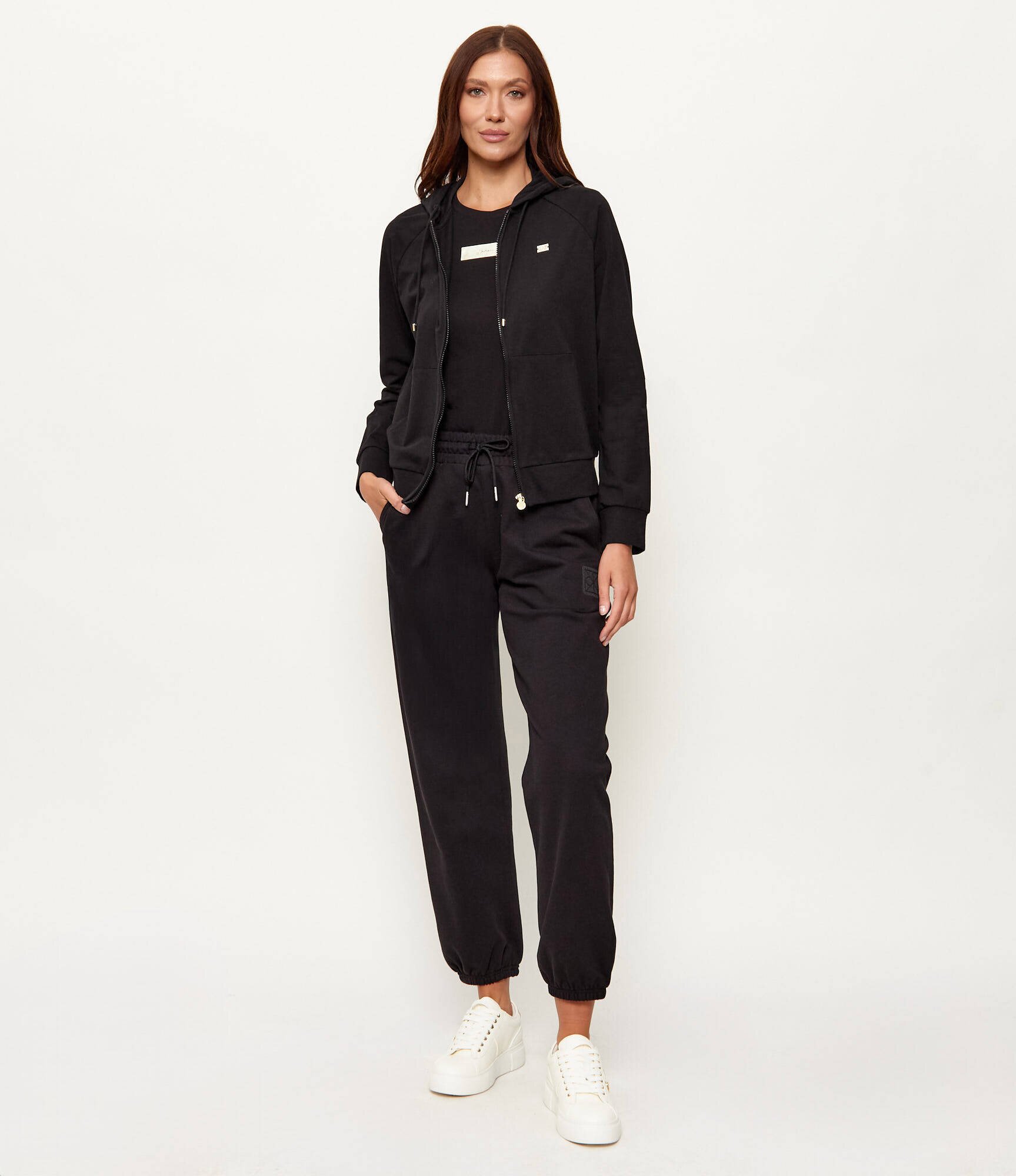EA7 Hanorac | regular fit