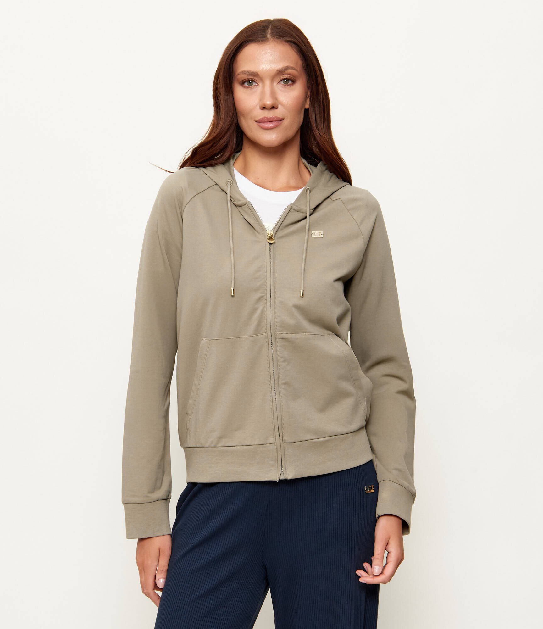 EA7 Hanorac | regular fit