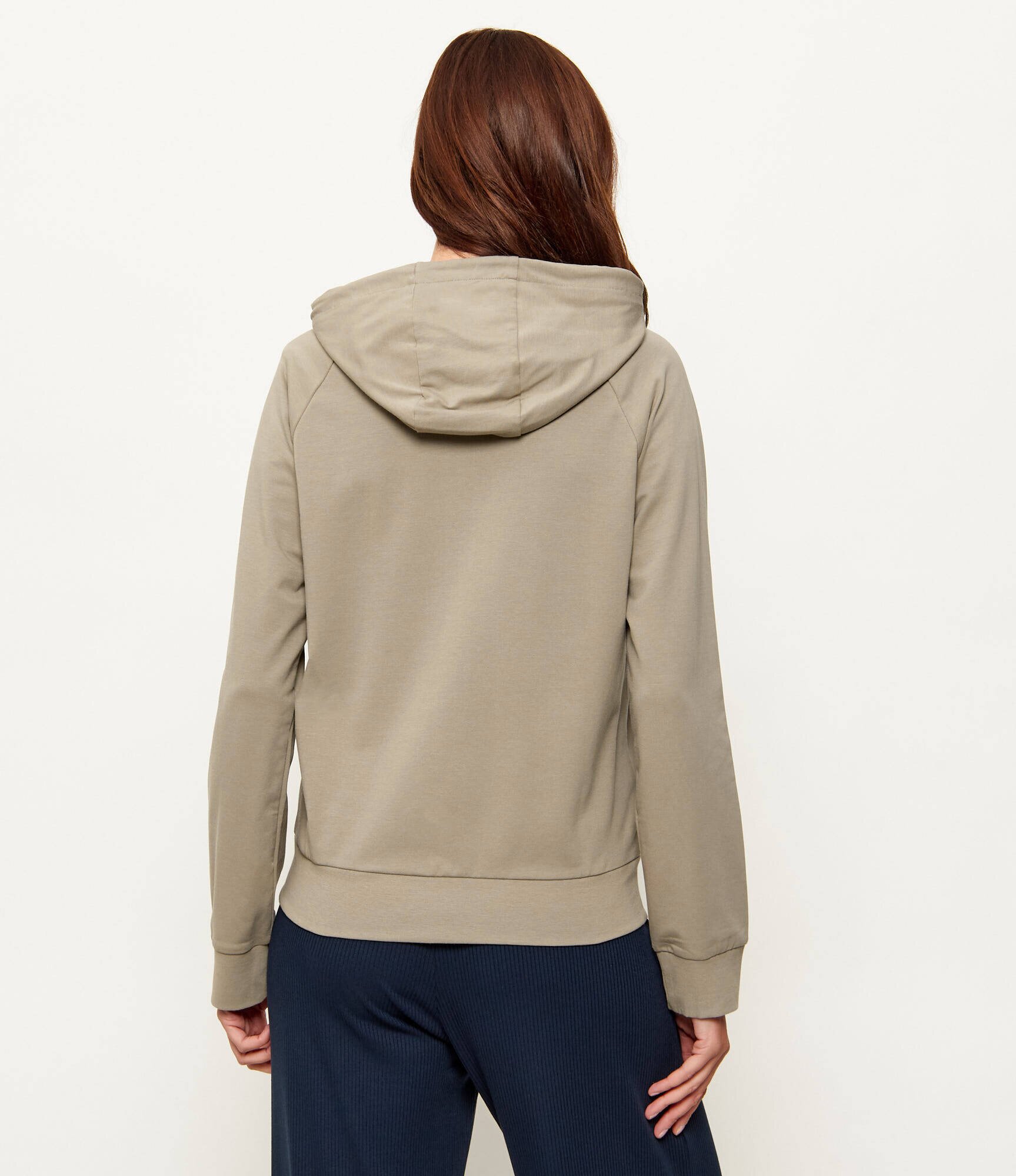 EA7 Hanorac | regular fit