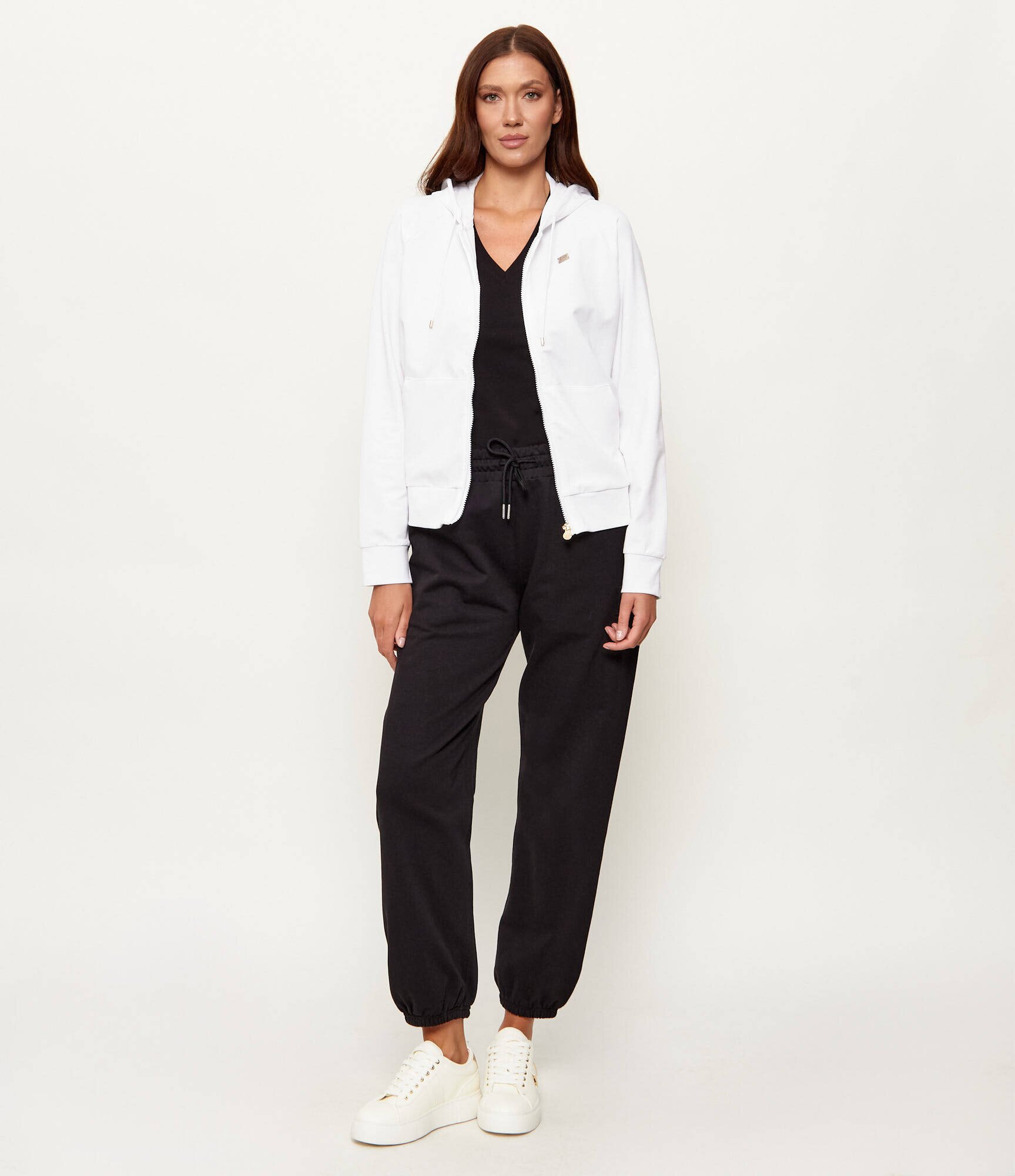 EA7 Hanorac | regular fit