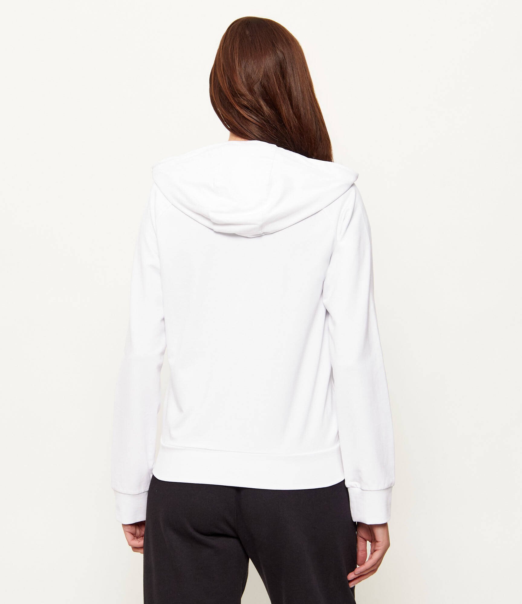 EA7 Hanorac | regular fit