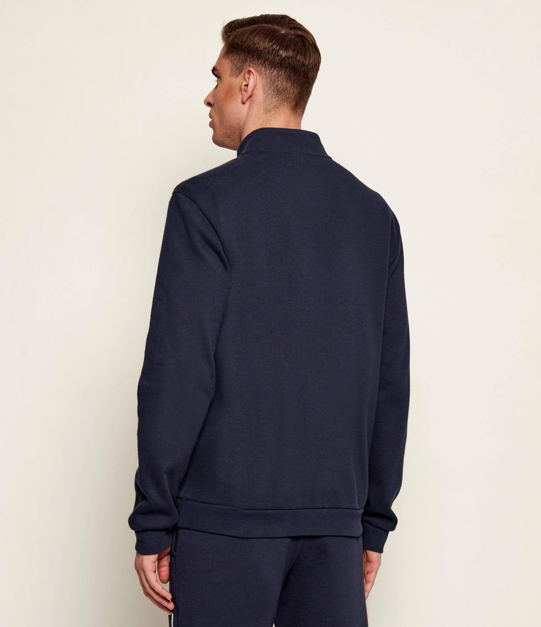 EA7 Hanorac | regular fit