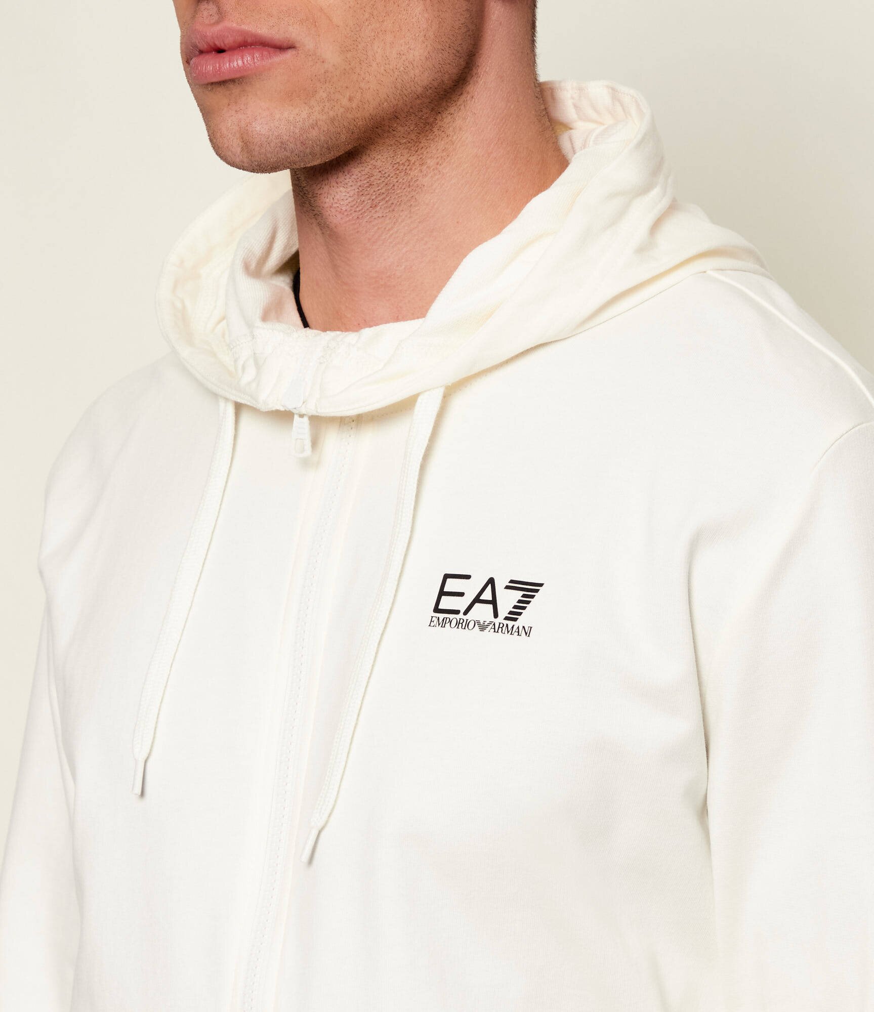 EA7 Hanorac | regular fit