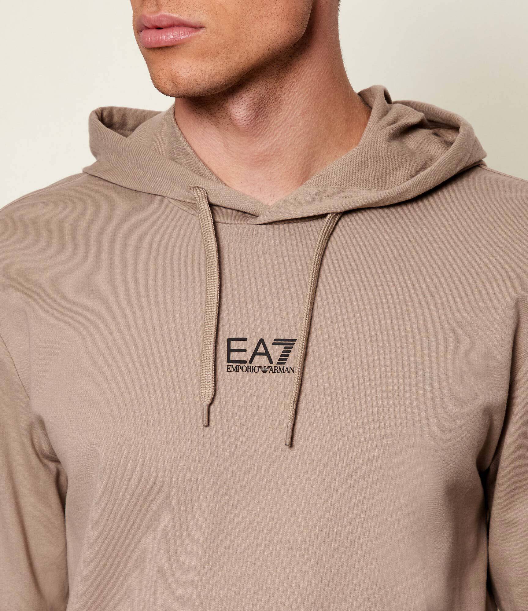EA7 Hanorac | regular fit