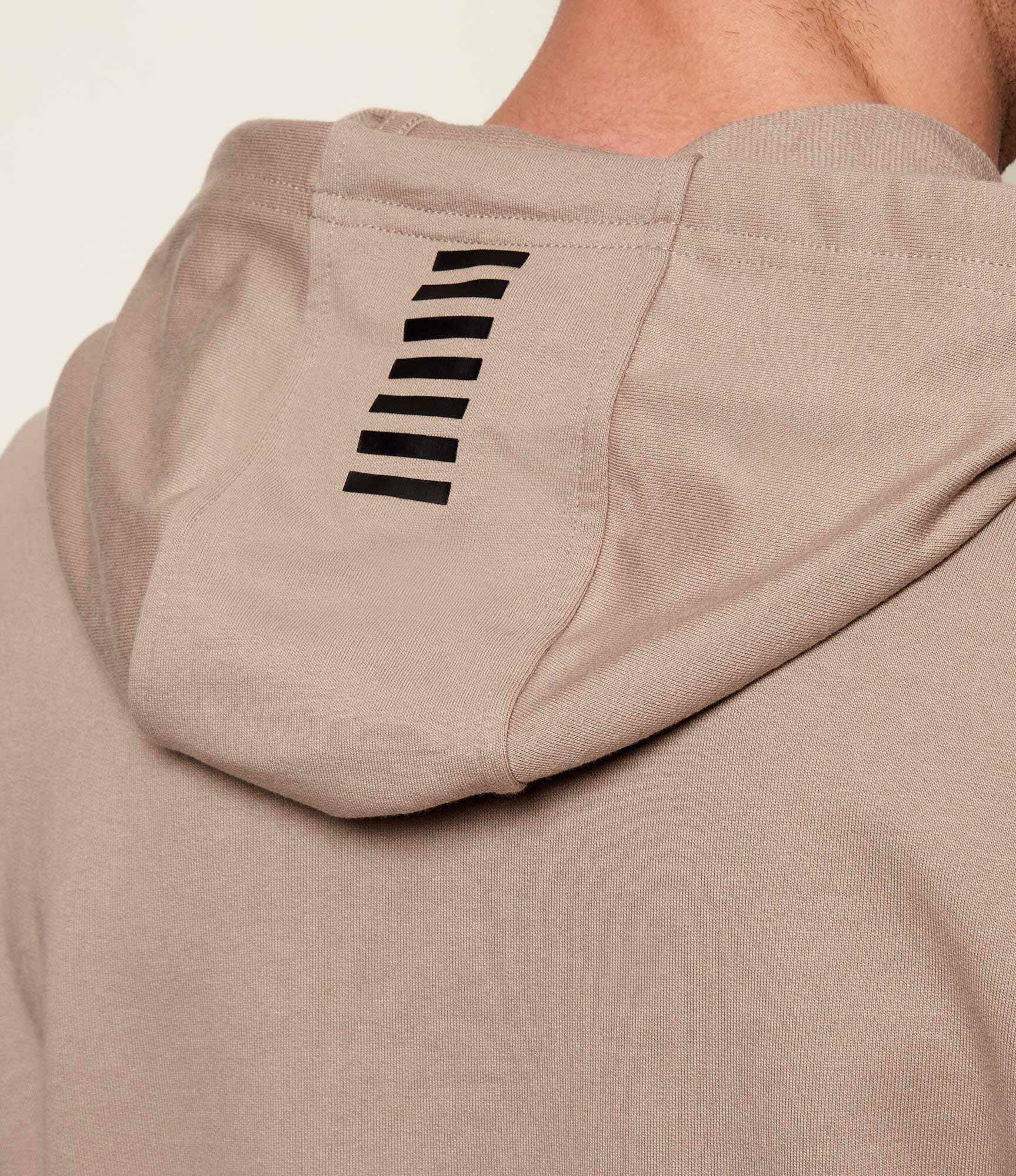 EA7 Hanorac | regular fit