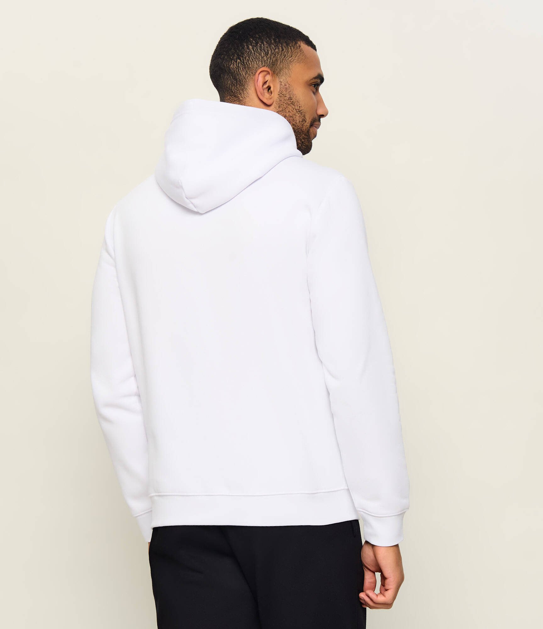 EA7 Hanorac | regular fit