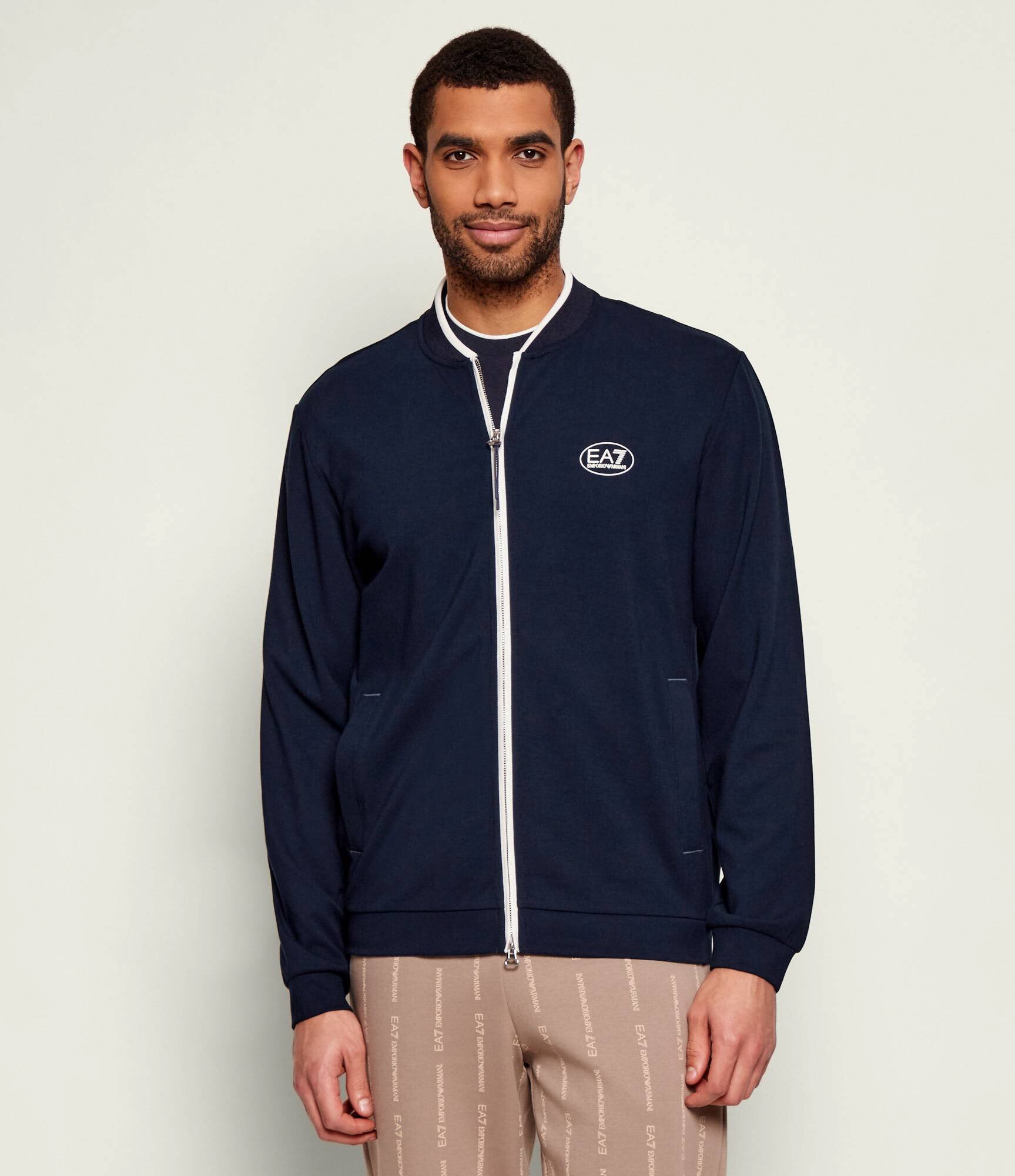 EA7 Hanorac | regular fit