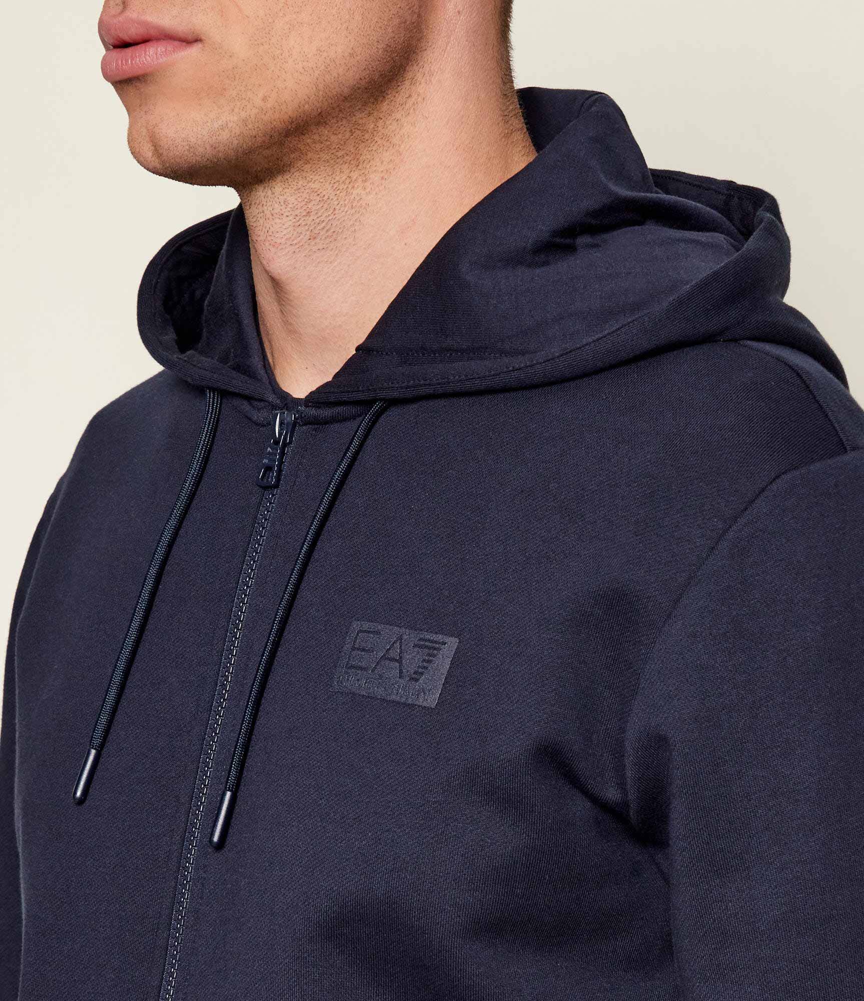 EA7 Hanorac | regular fit