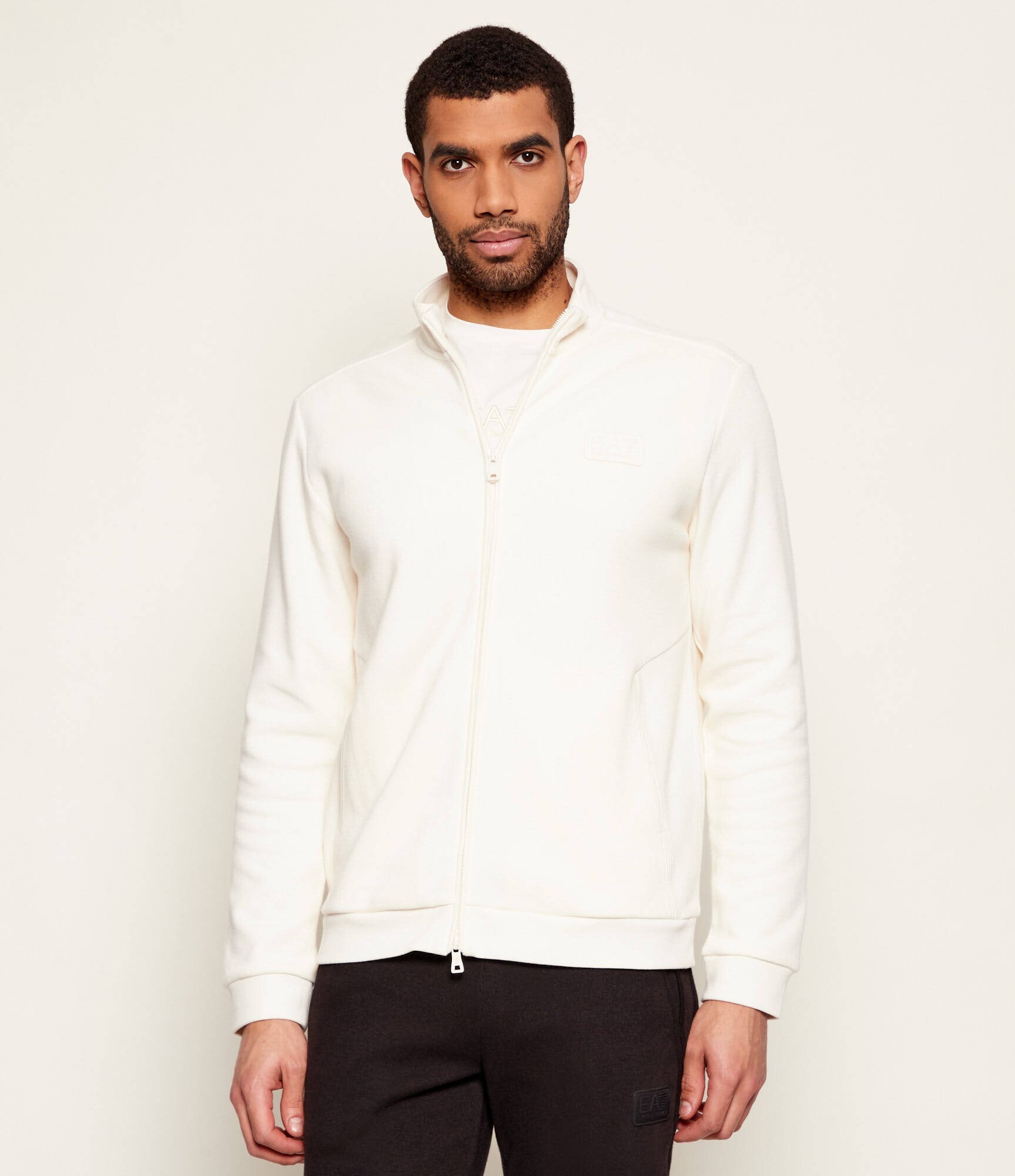 EA7 Hanorac | regular fit