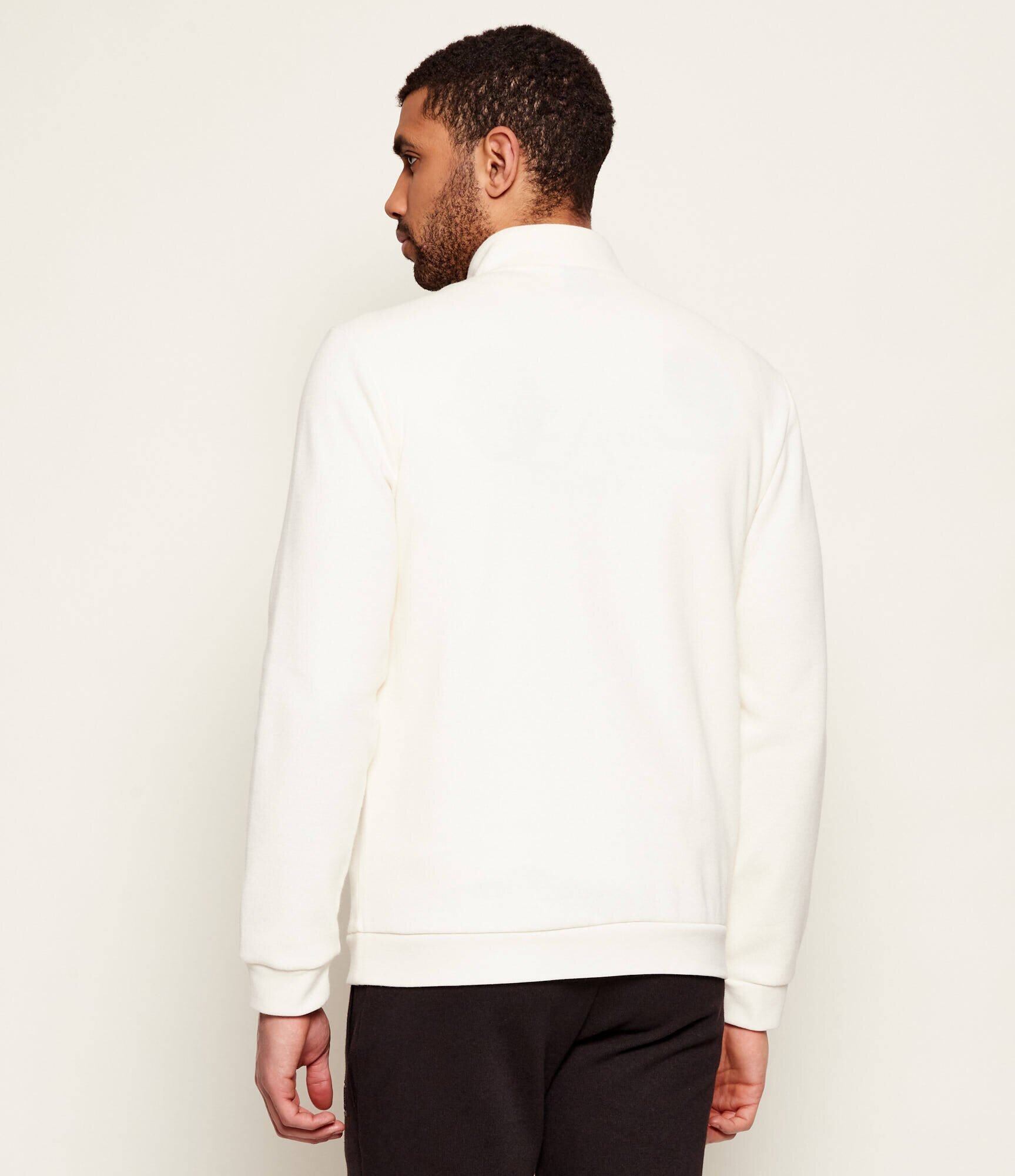 EA7 Hanorac | regular fit