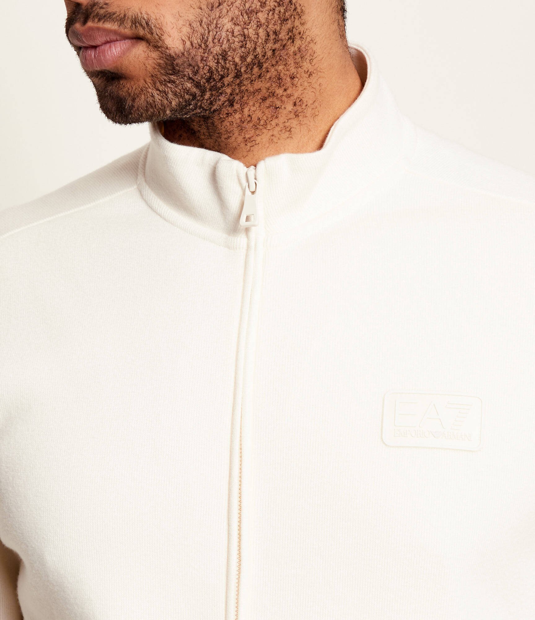 EA7 Hanorac | regular fit