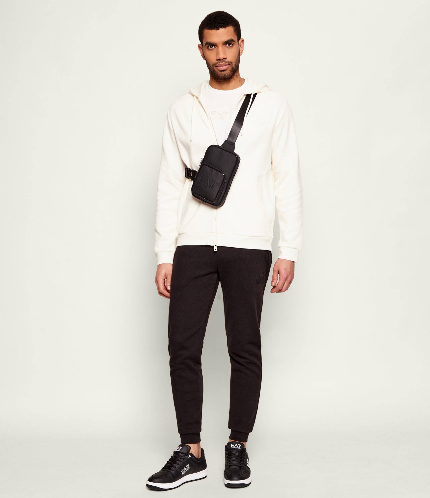EA7 Hanorac | regular fit