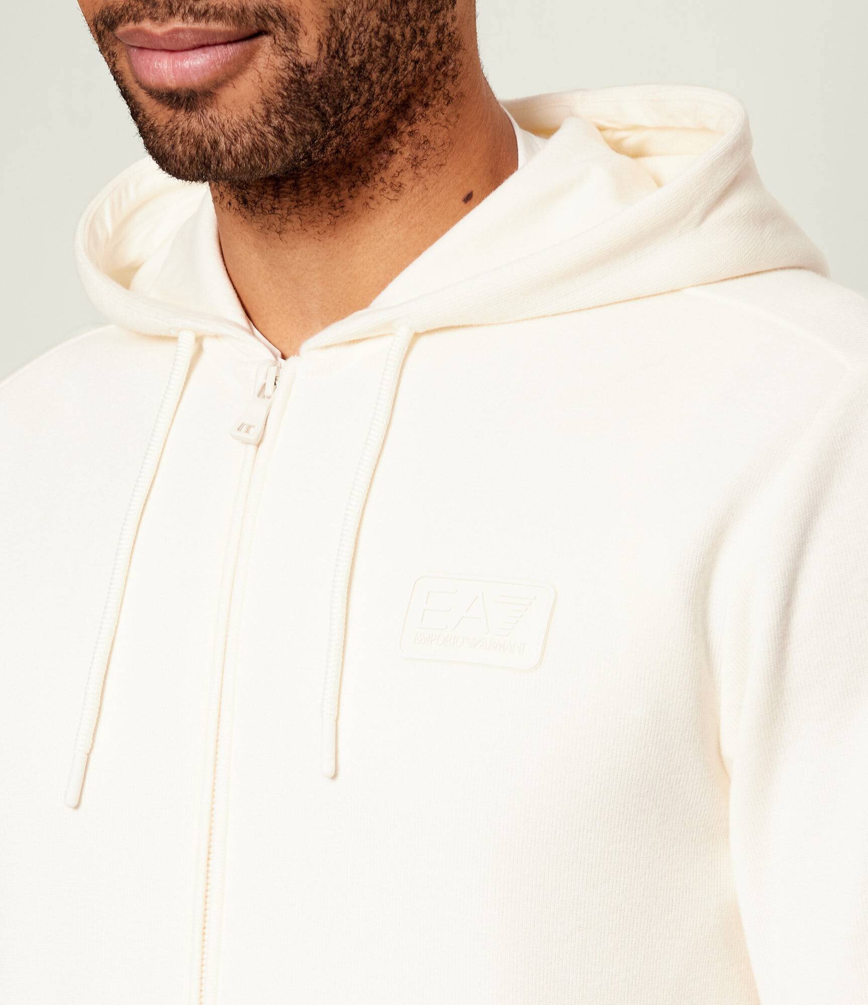 EA7 Hanorac | regular fit