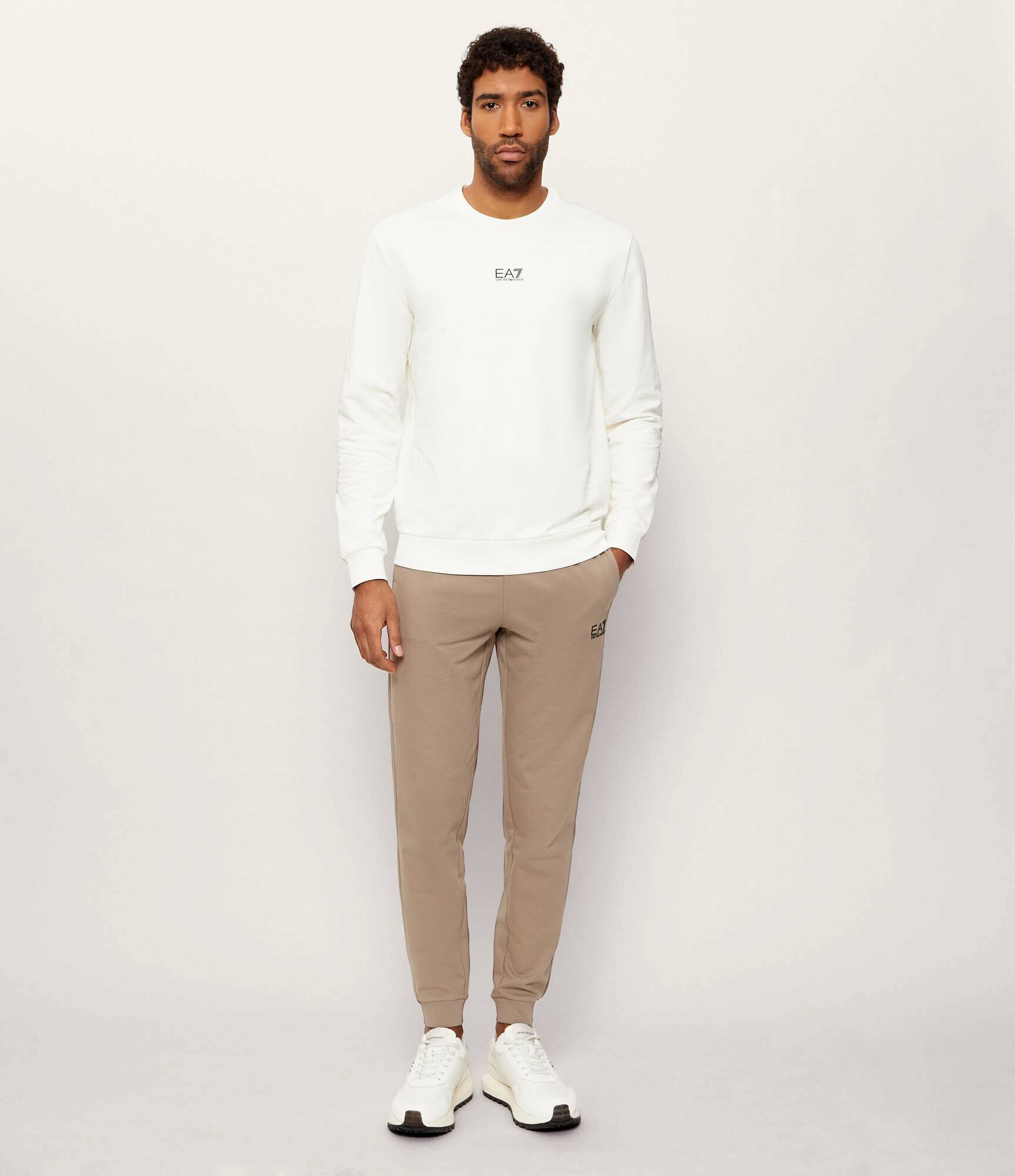 EA7 Hanorac | regular fit