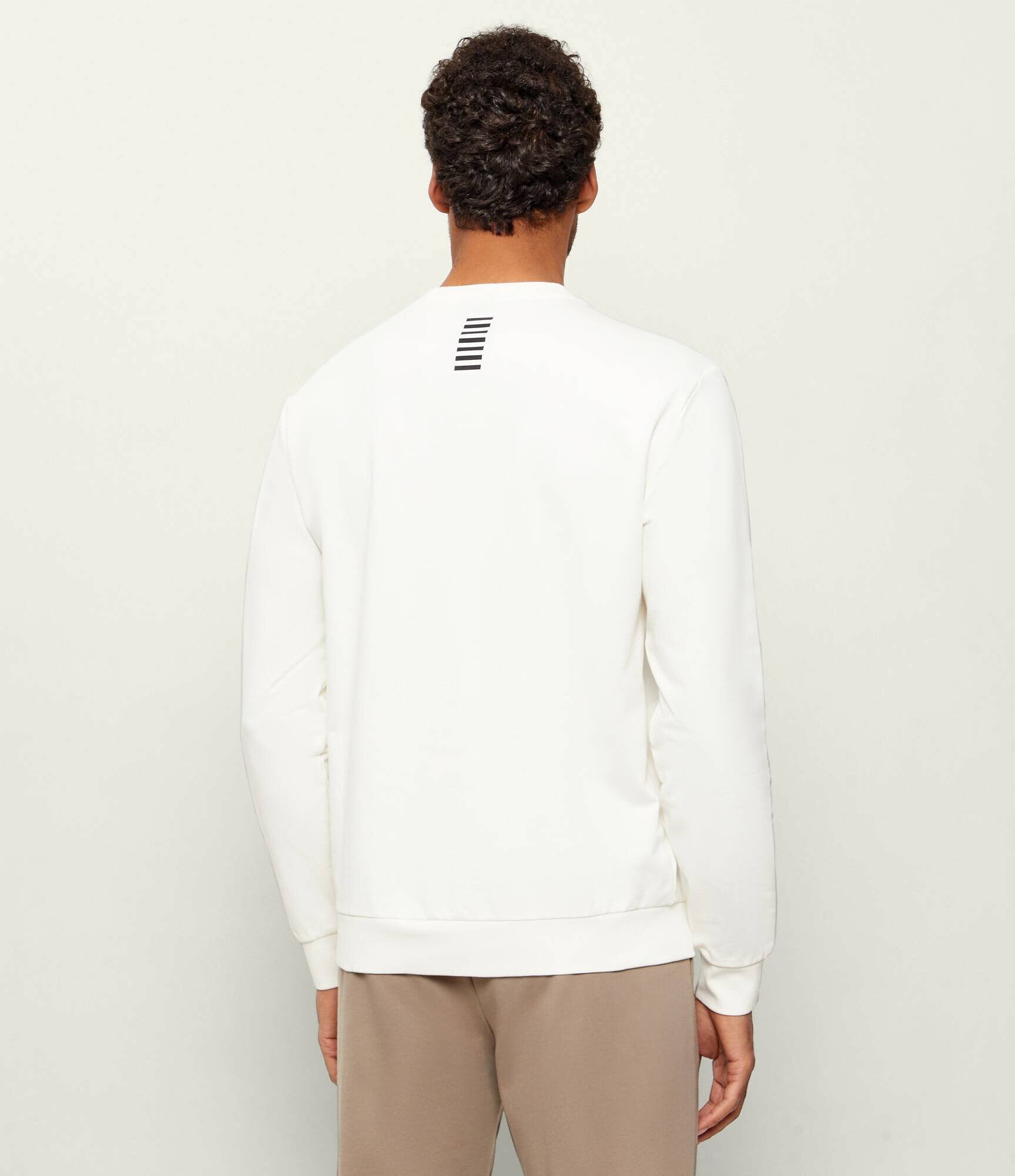EA7 Hanorac | regular fit