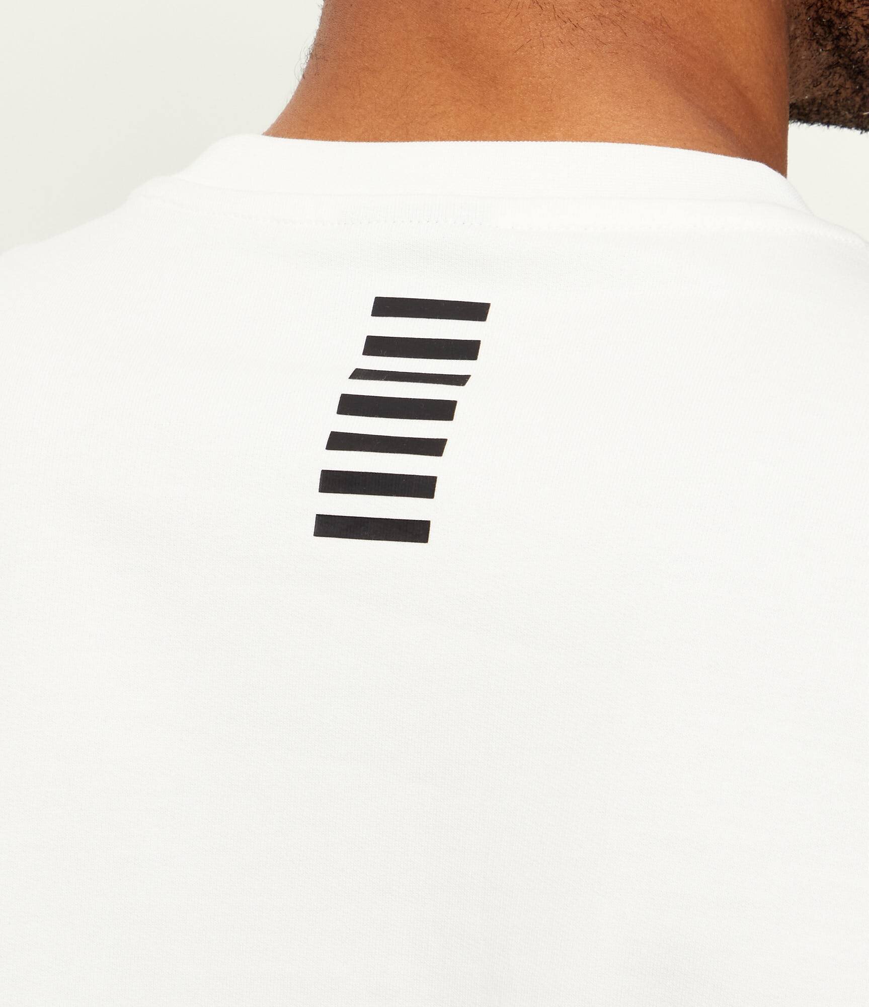 EA7 Hanorac | regular fit
