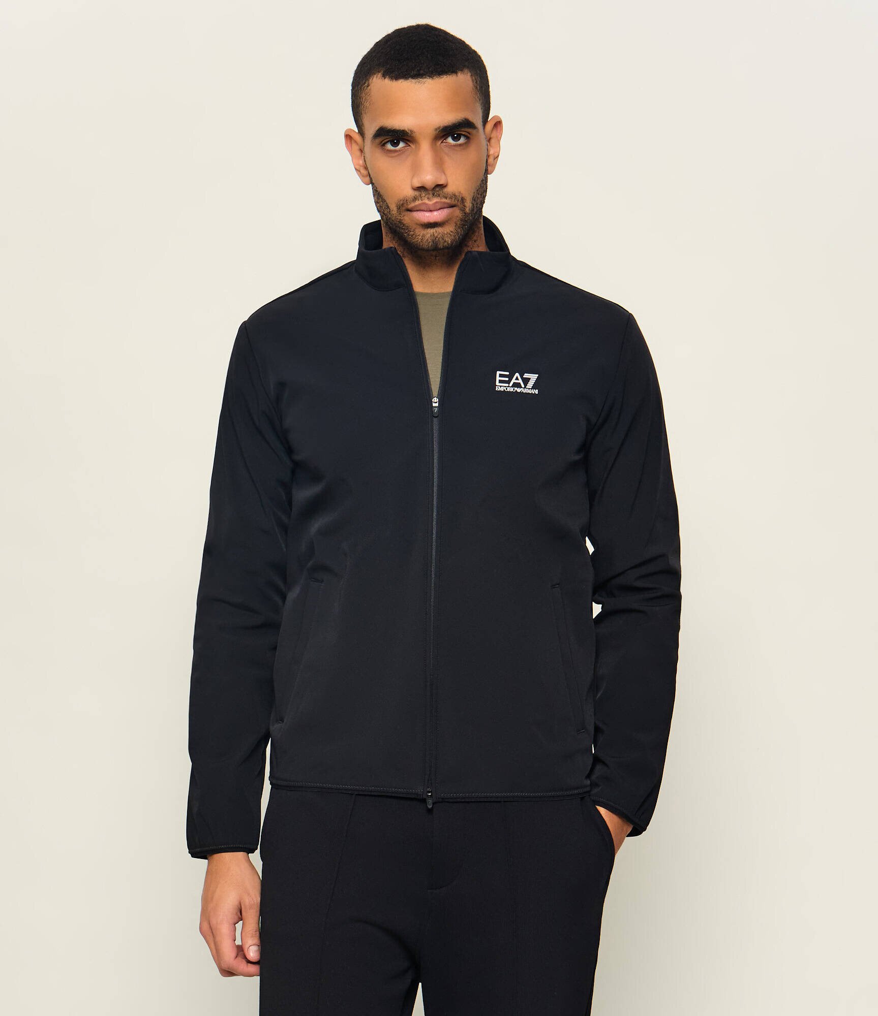 EA7 Hanorac | regular fit
