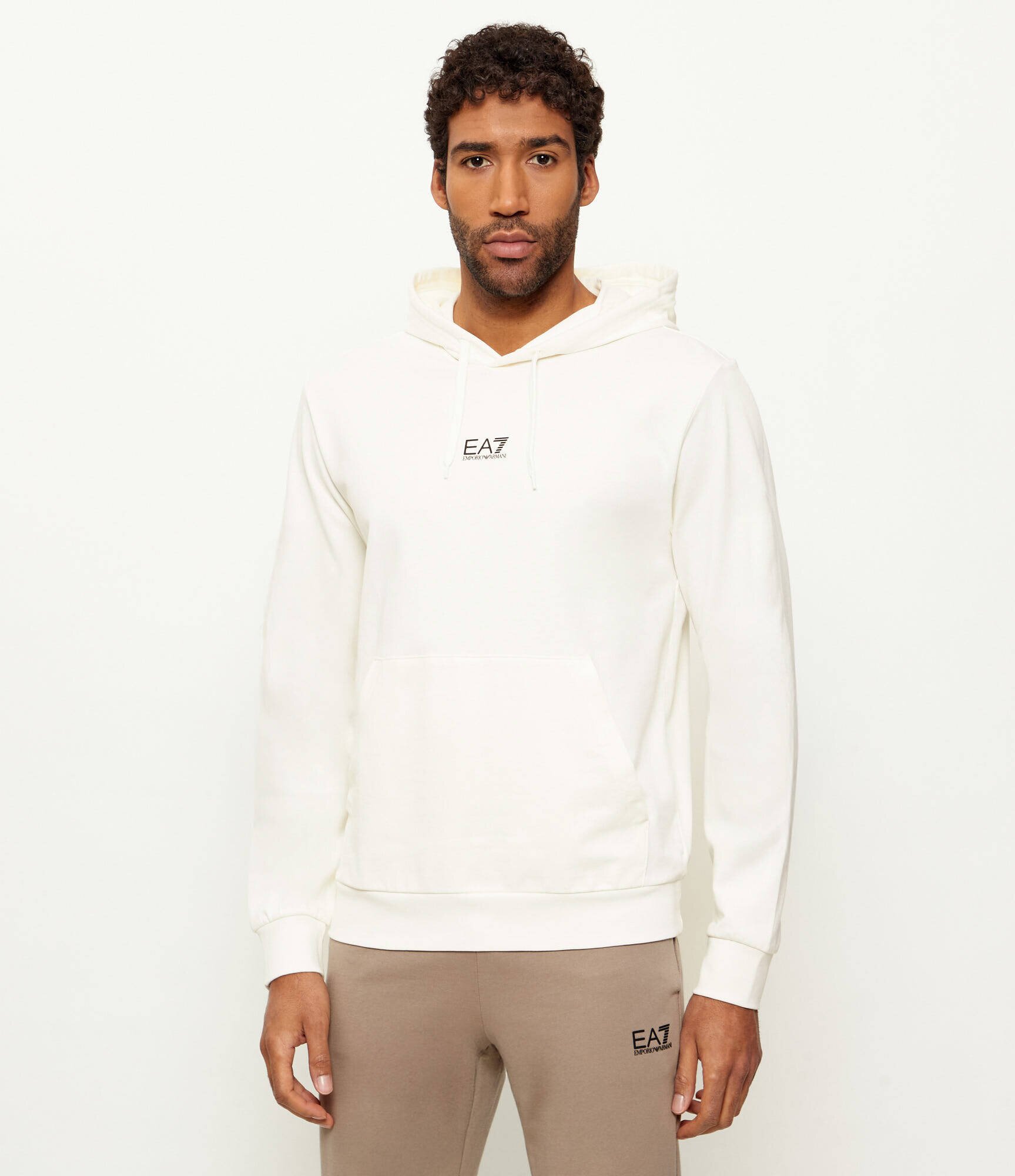 EA7 Hanorac | regular fit