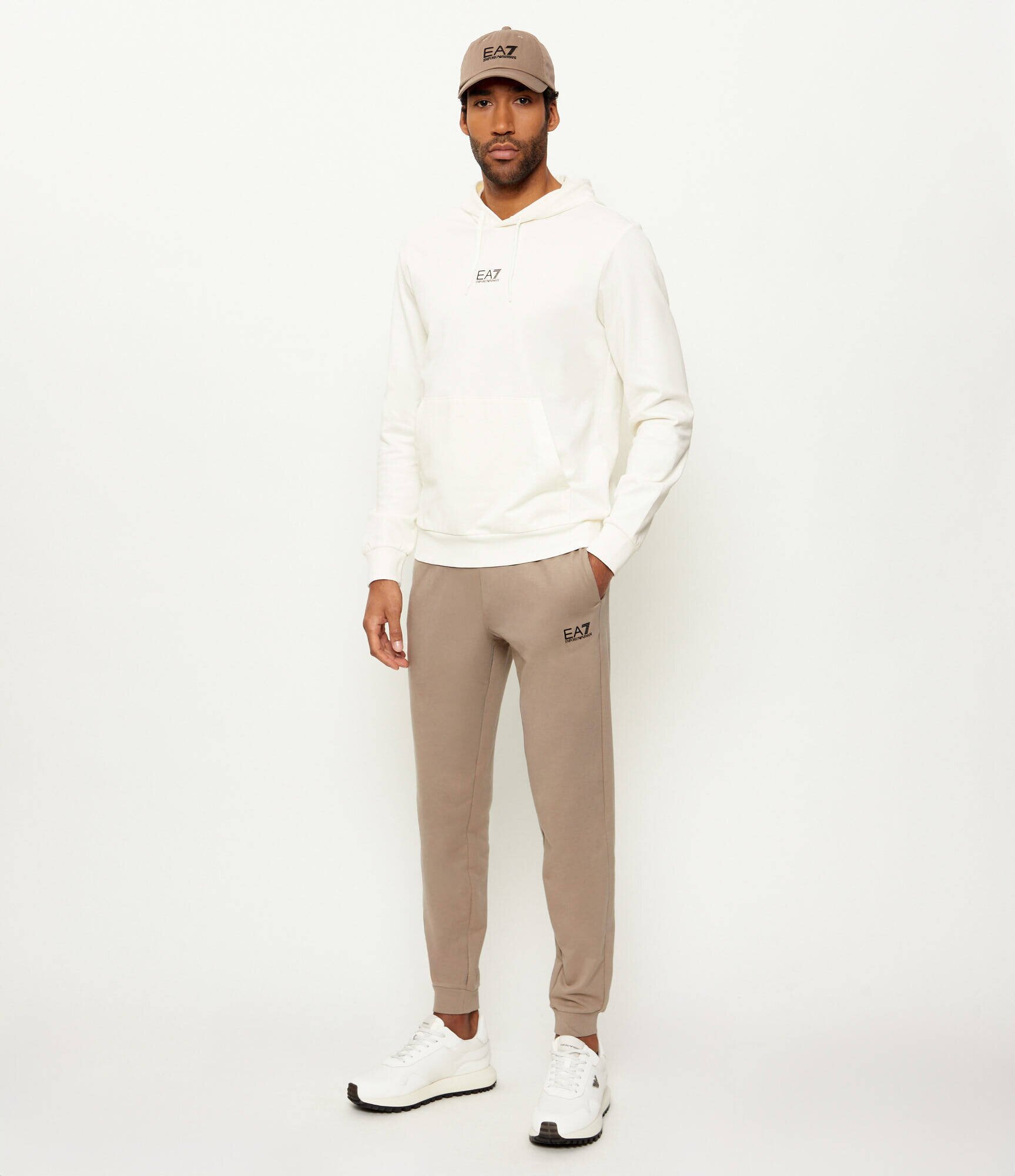 EA7 Hanorac | regular fit