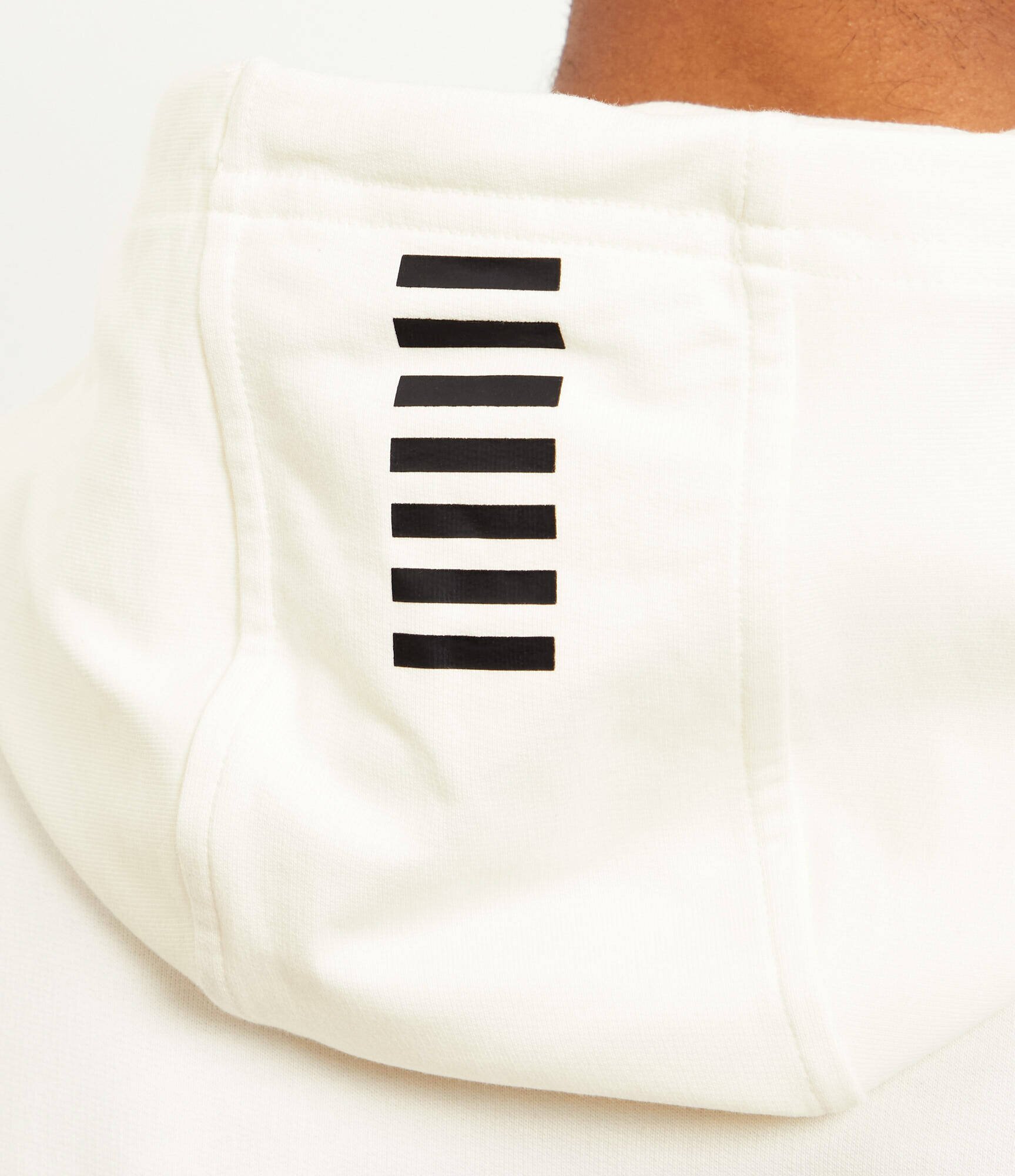 EA7 Hanorac | regular fit