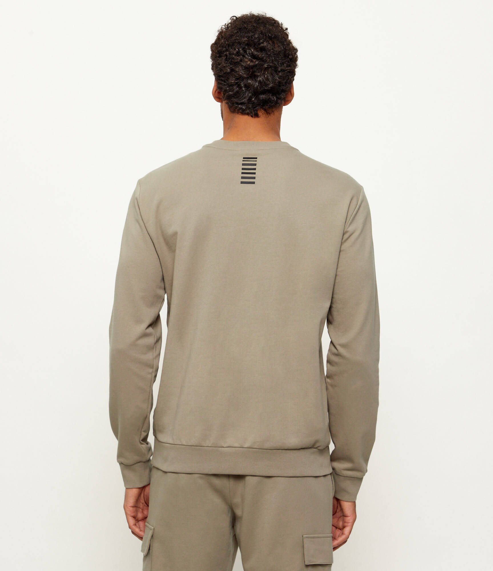 EA7 Hanorac | regular fit