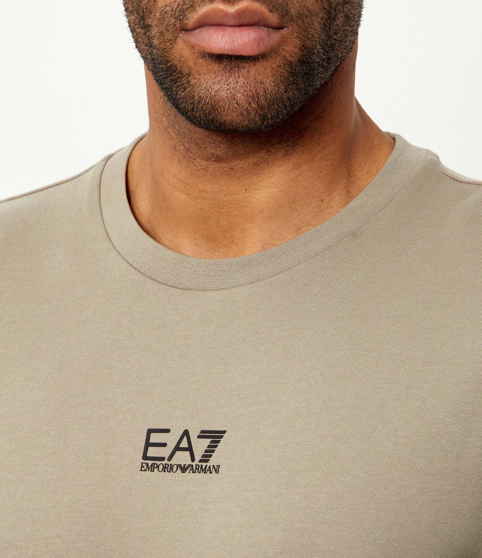 EA7 Hanorac | regular fit