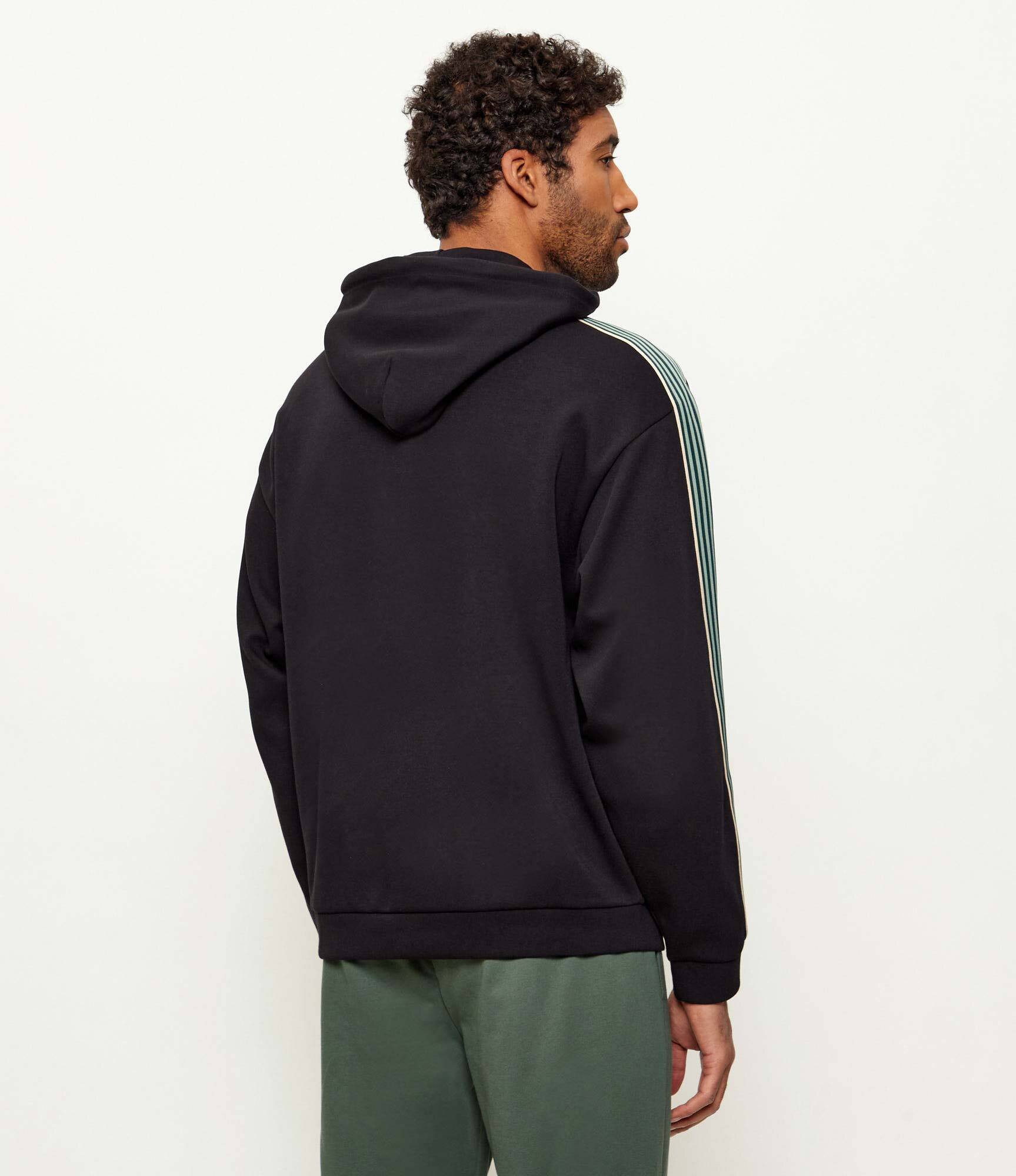 EA7 Hanorac | regular fit