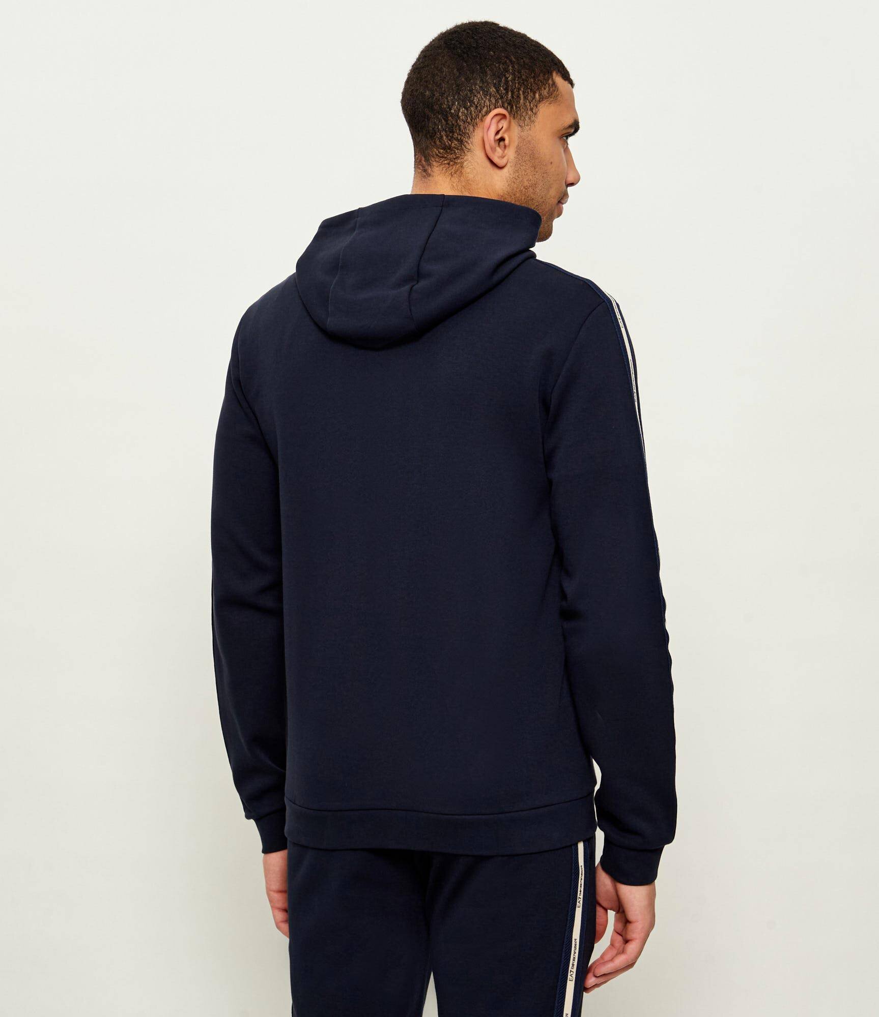 EA7 Hanorac | regular fit
