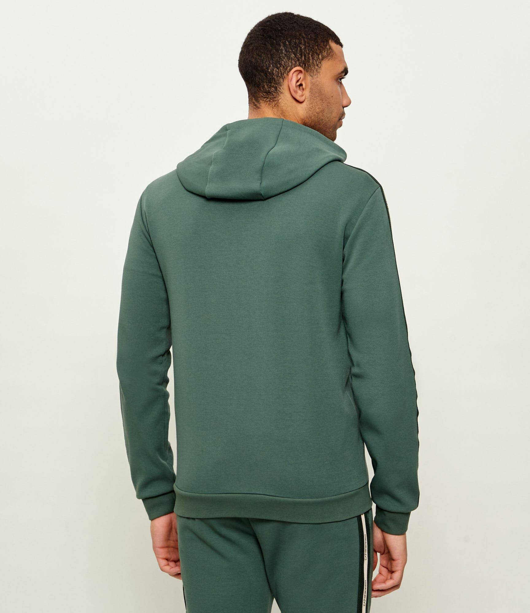 EA7 Hanorac | regular fit