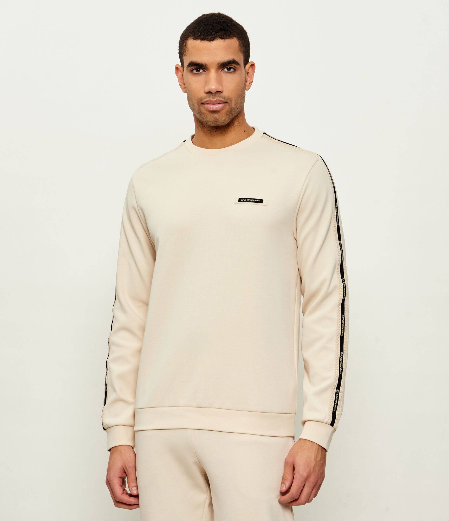 EA7 Hanorac | regular fit