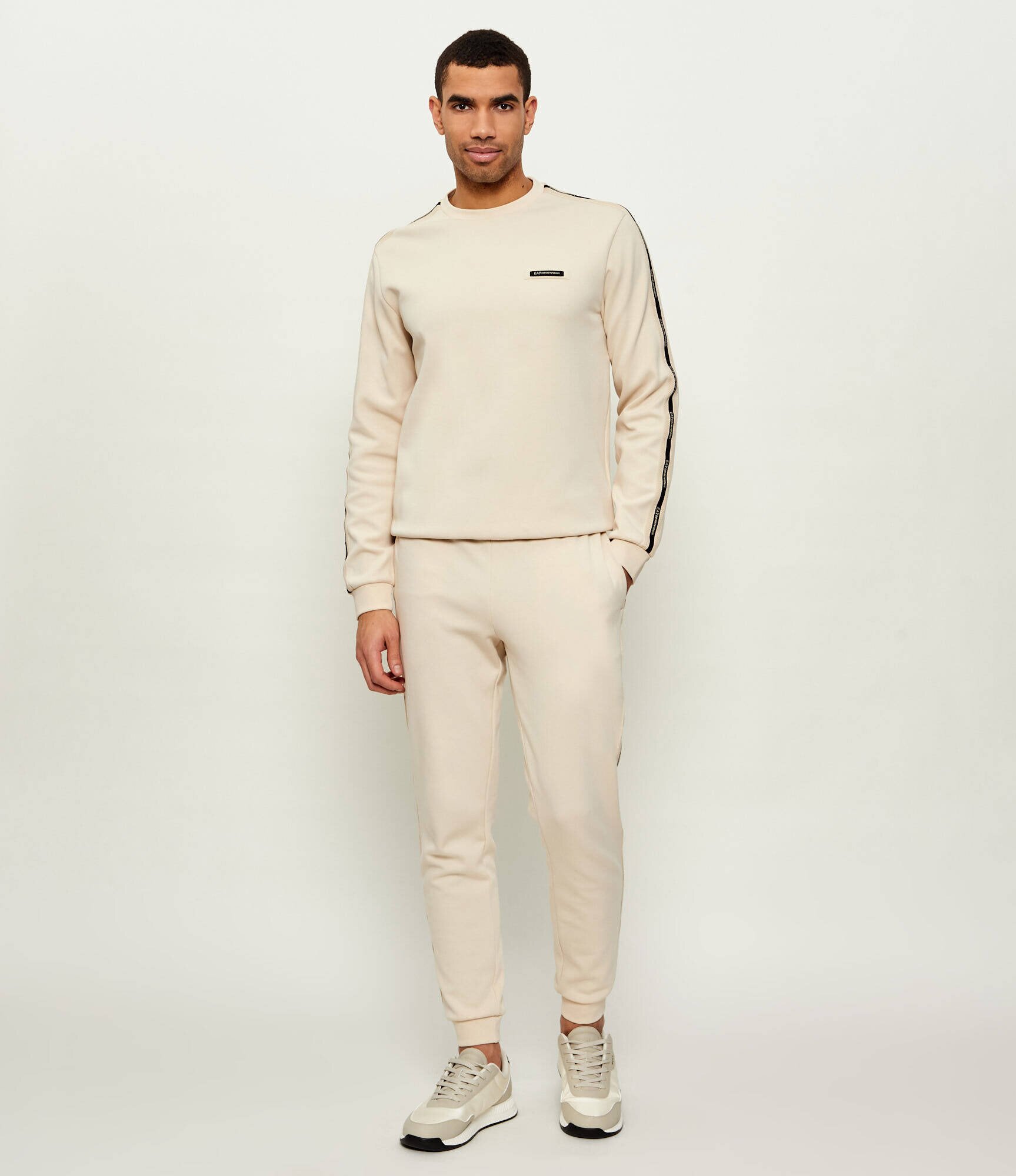 EA7 Hanorac | regular fit