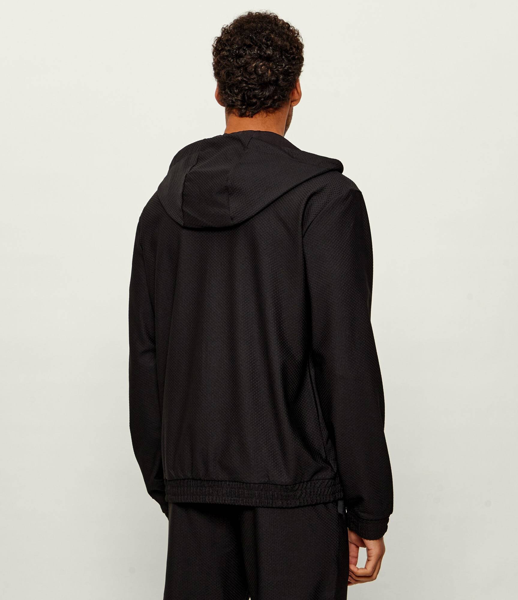 EA7 Hanorac | regular fit
