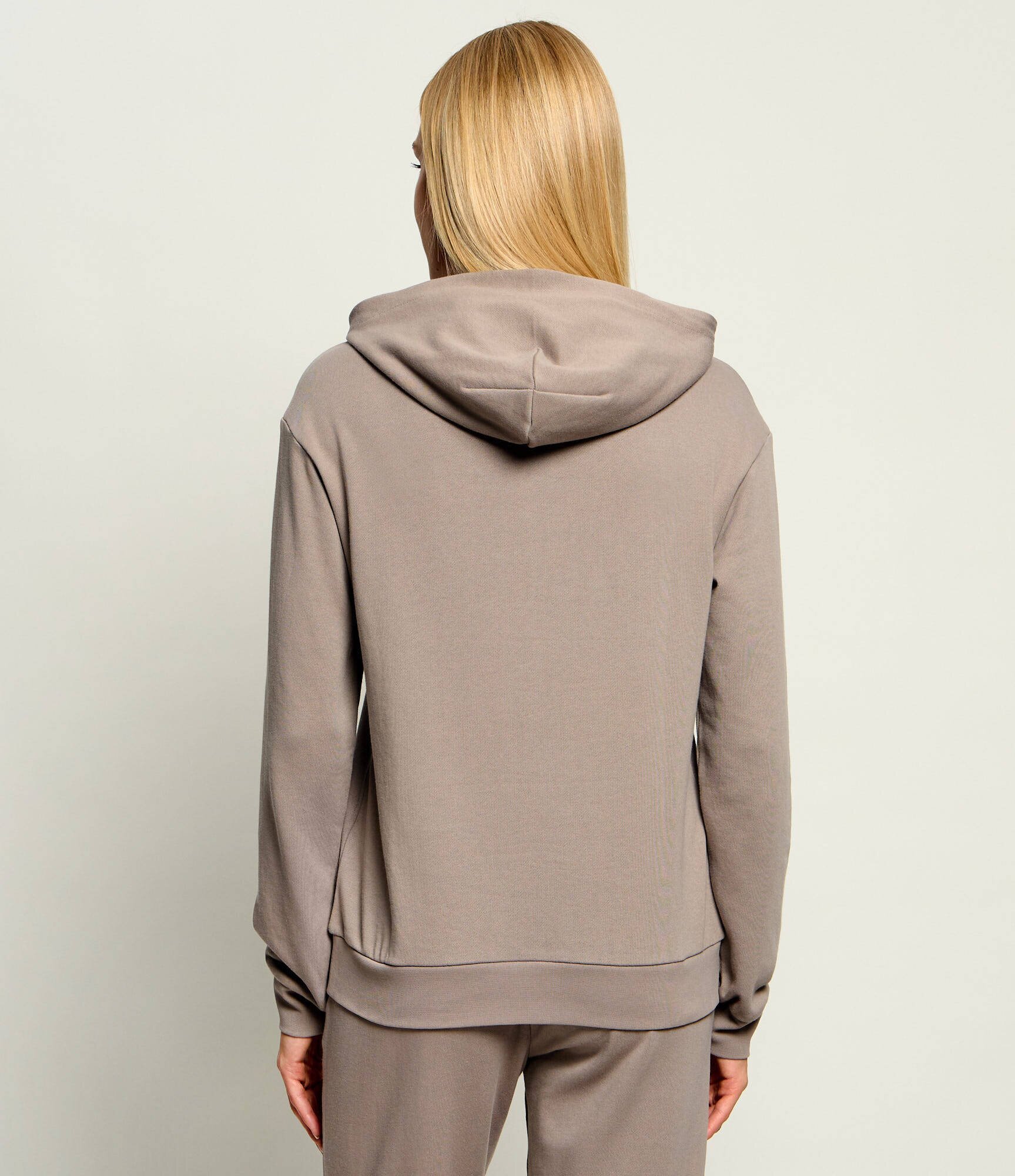 EA7 Hanorac | regular fit