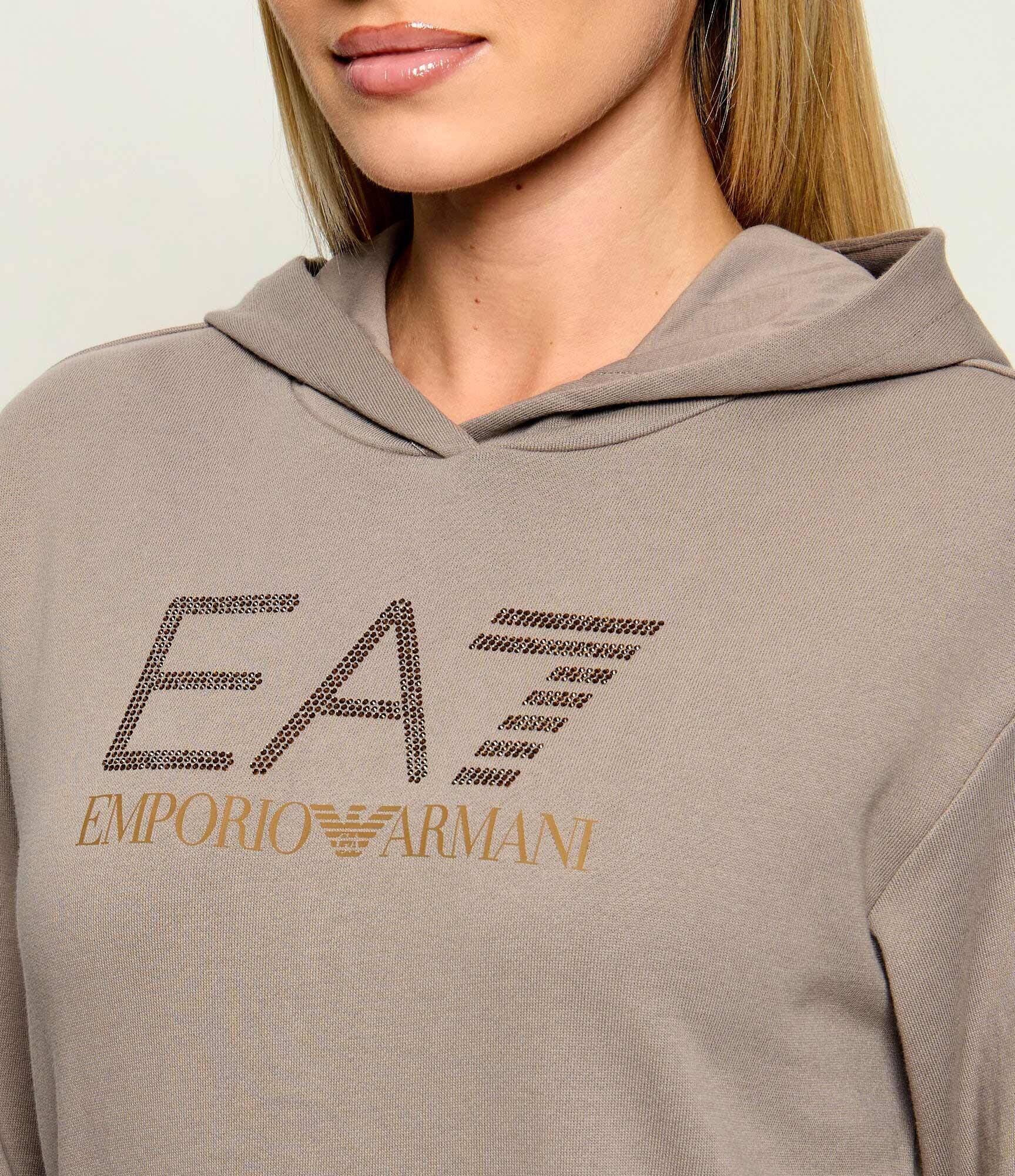 EA7 Hanorac | regular fit
