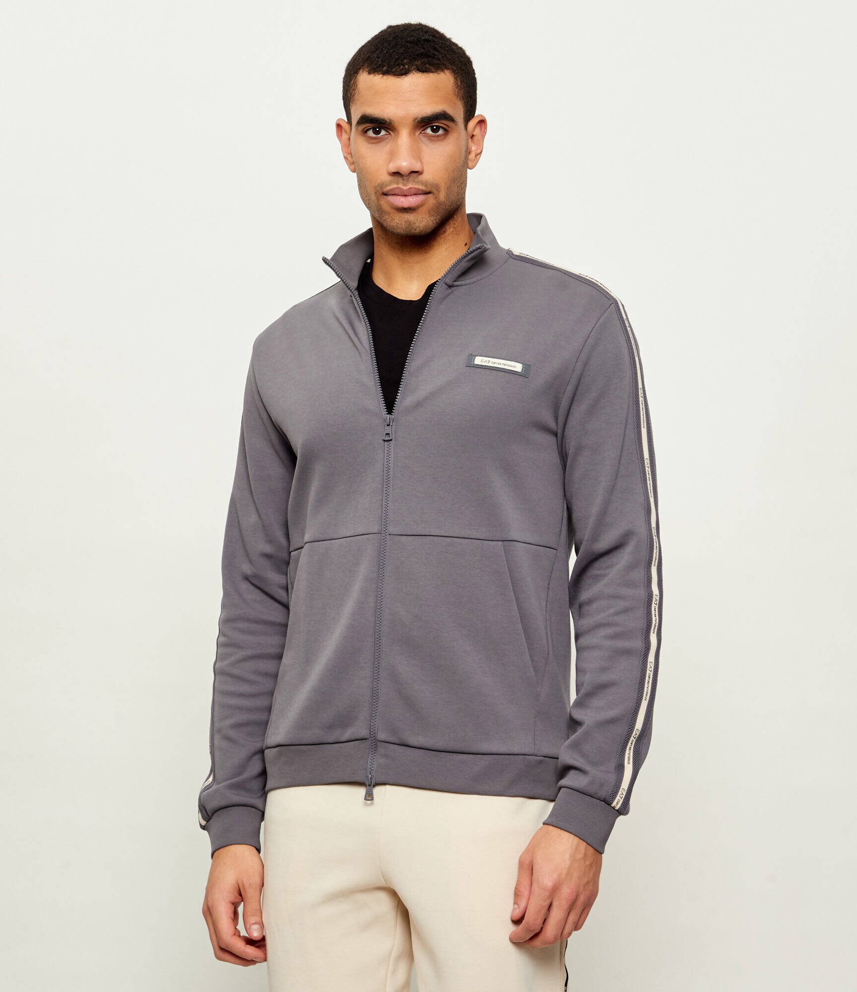 EA7 Hanorac | regular fit