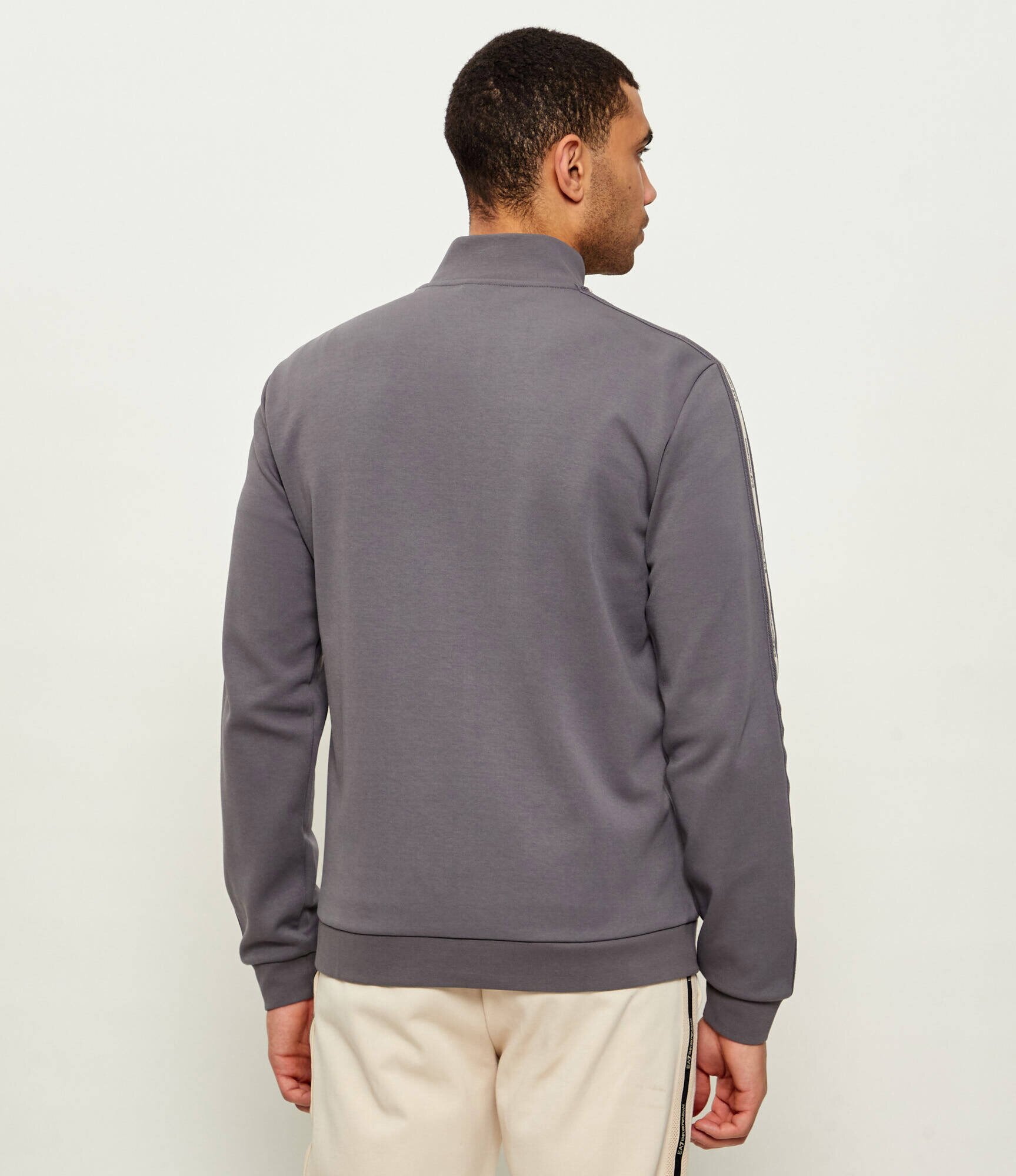 EA7 Hanorac | regular fit