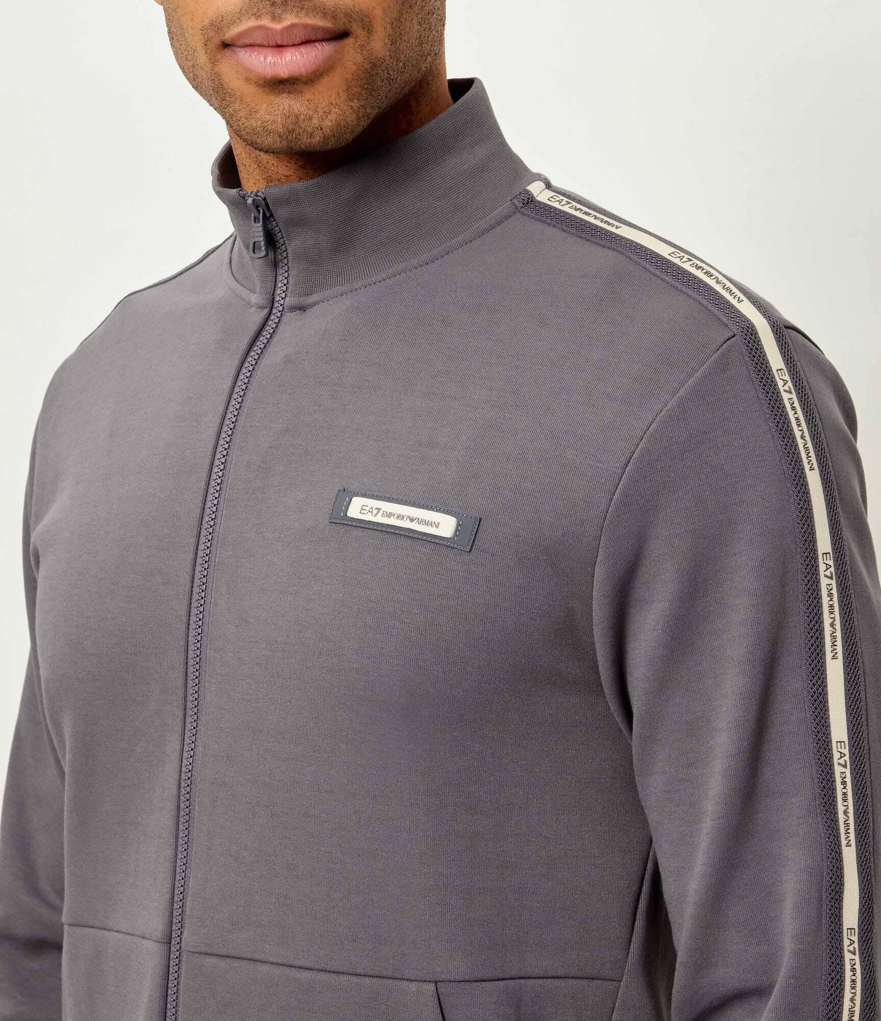 EA7 Hanorac | regular fit