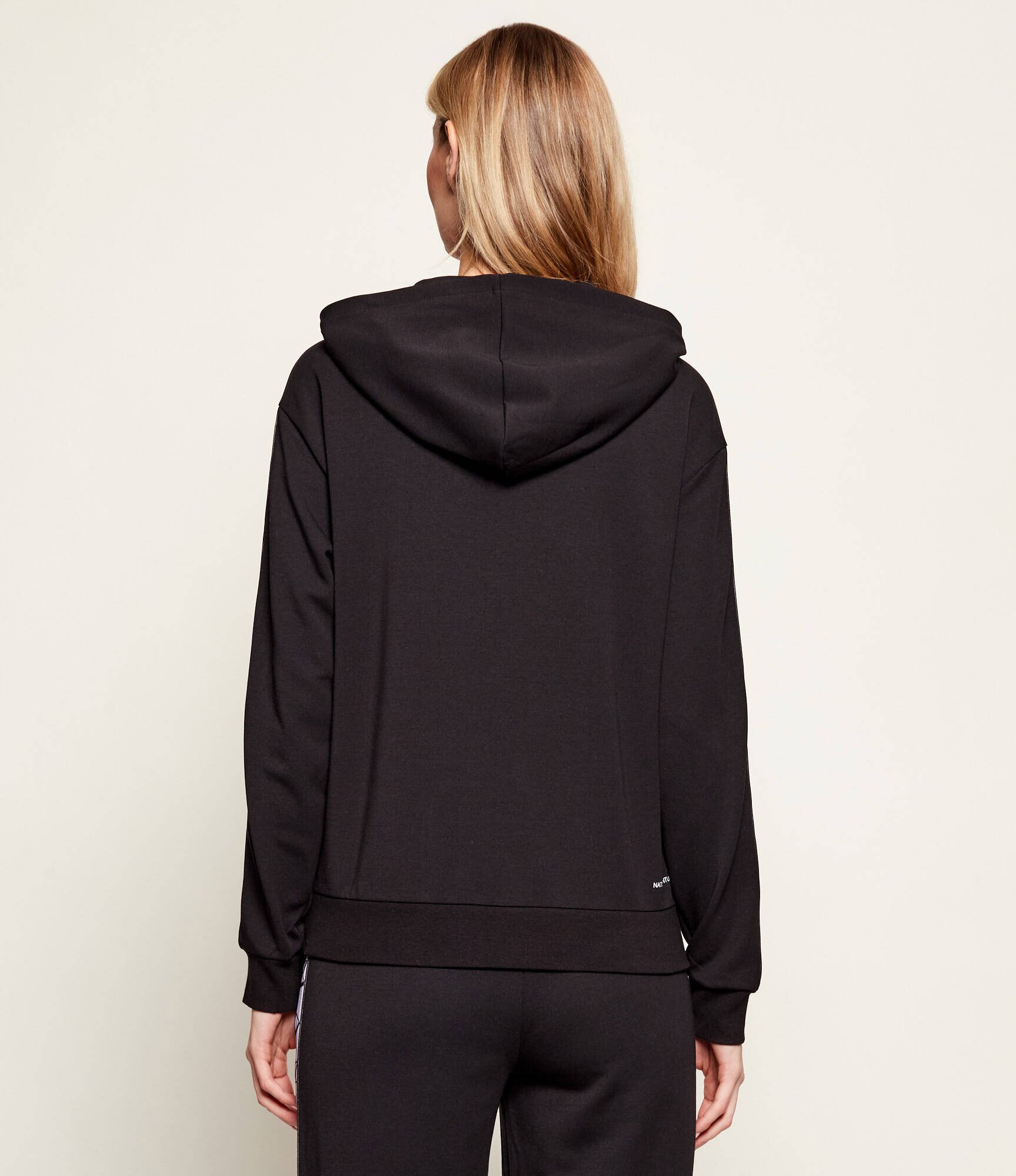 EA7 Hanorac | regular fit