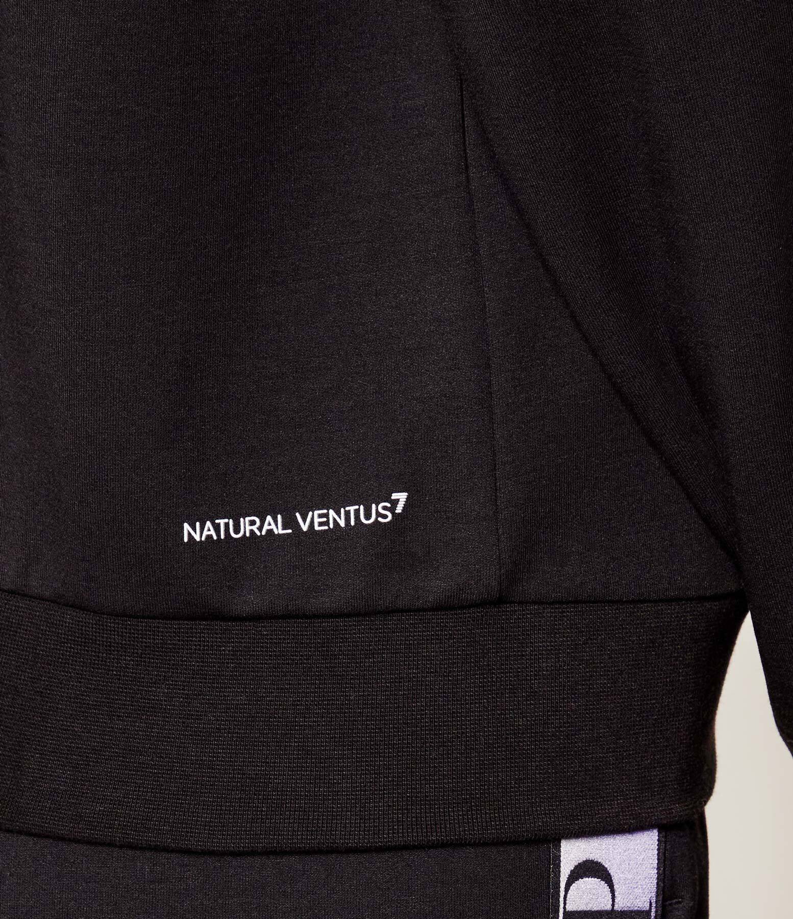EA7 Hanorac | regular fit