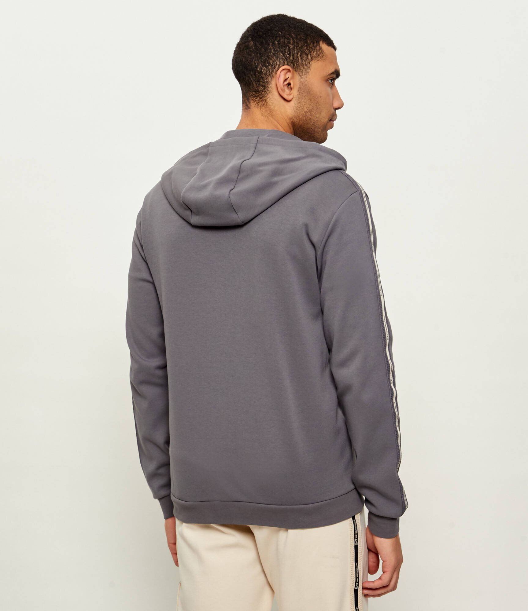 EA7 Hanorac | regular fit