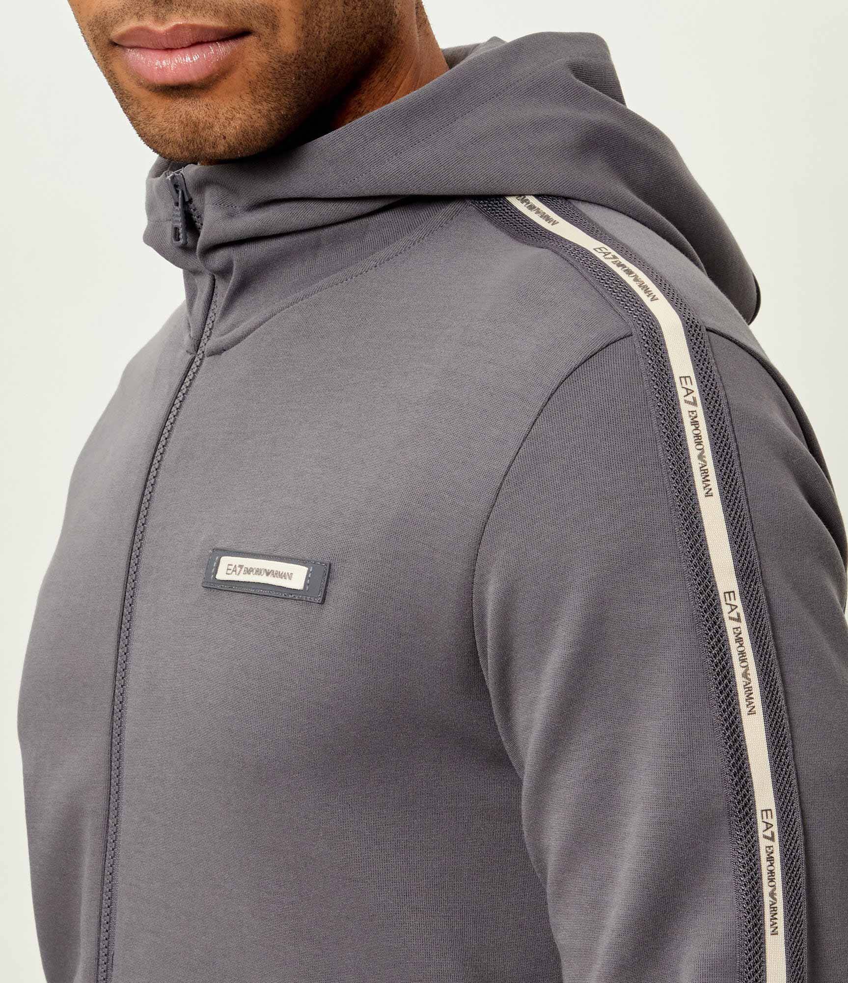 EA7 Hanorac | regular fit