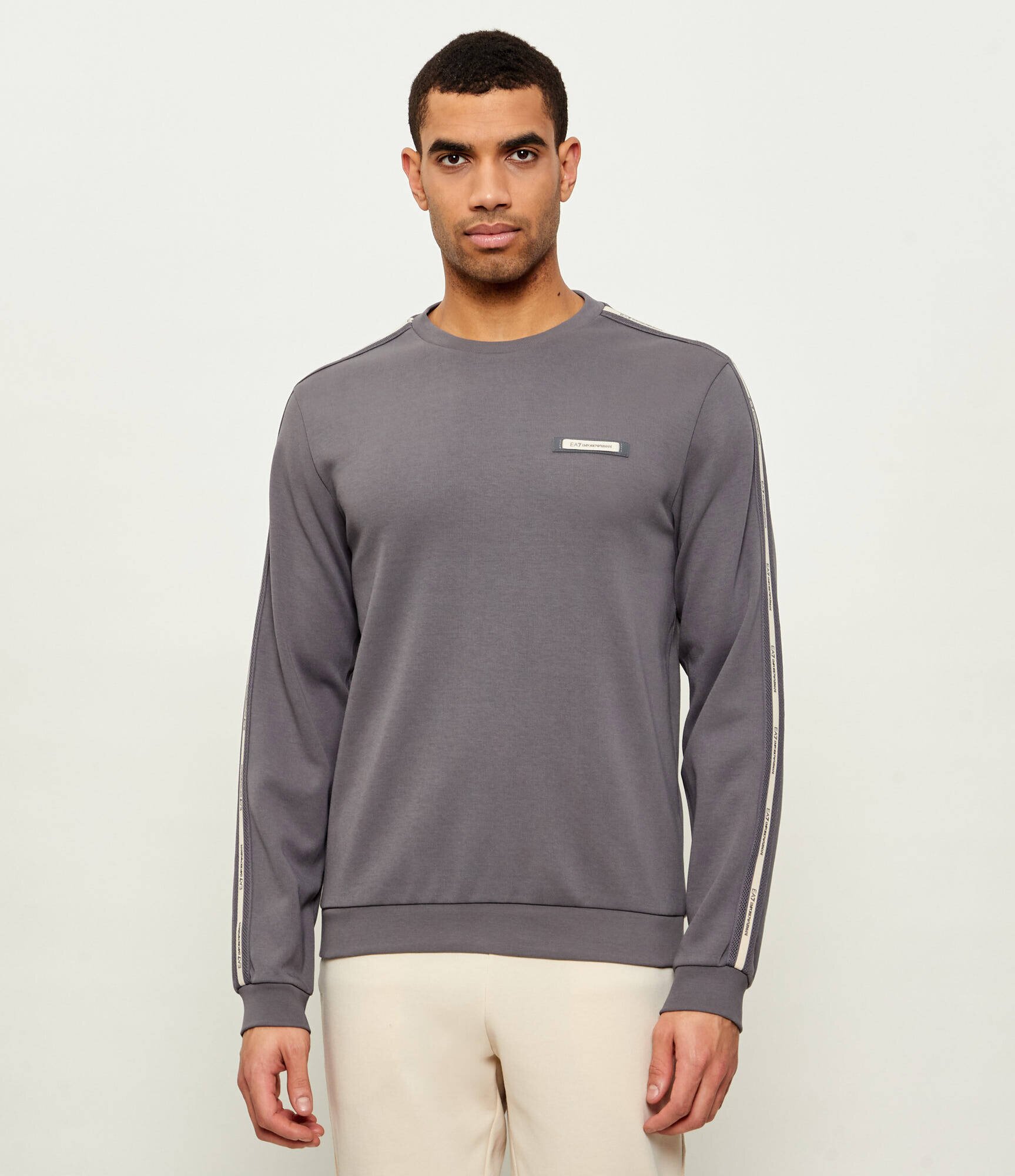 EA7 Hanorac | regular fit