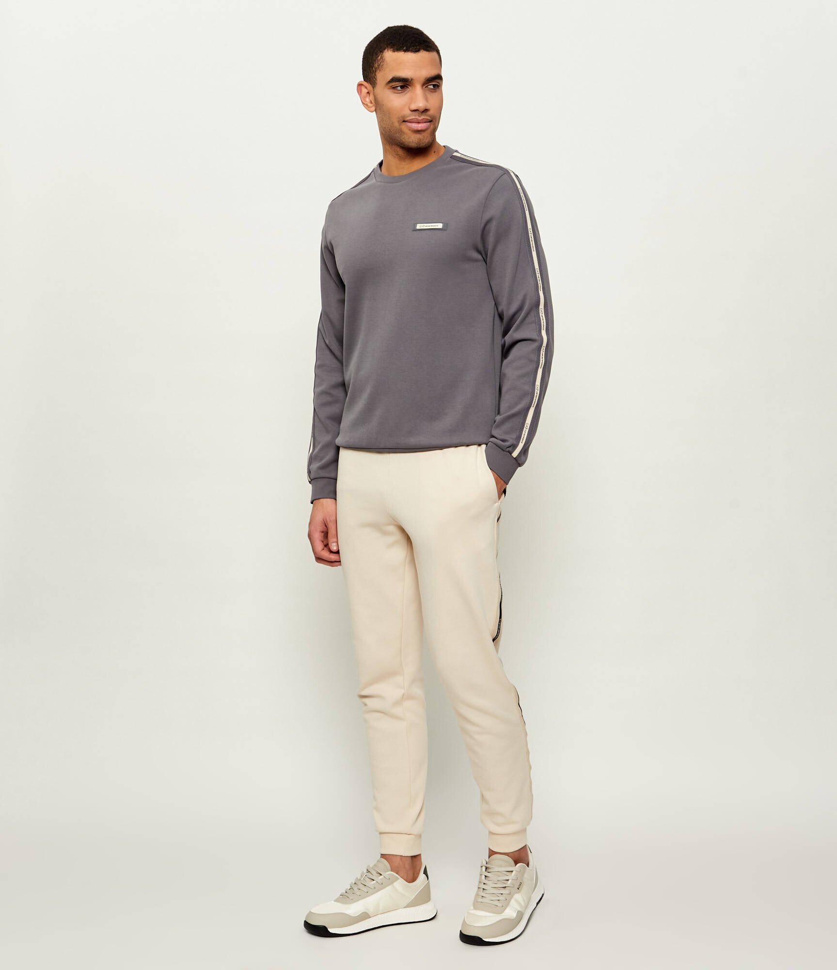 EA7 Hanorac | regular fit