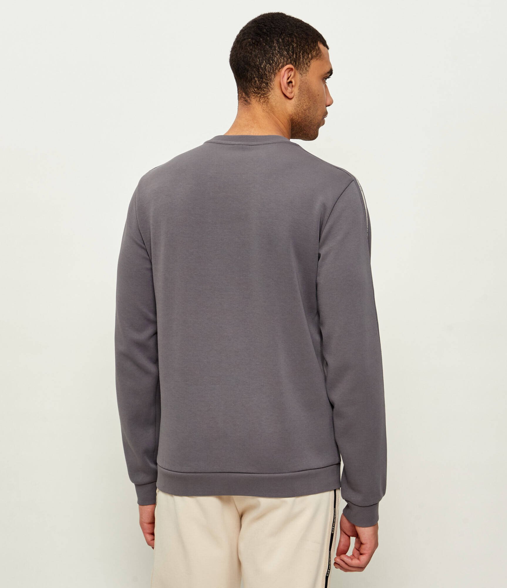 EA7 Hanorac | regular fit