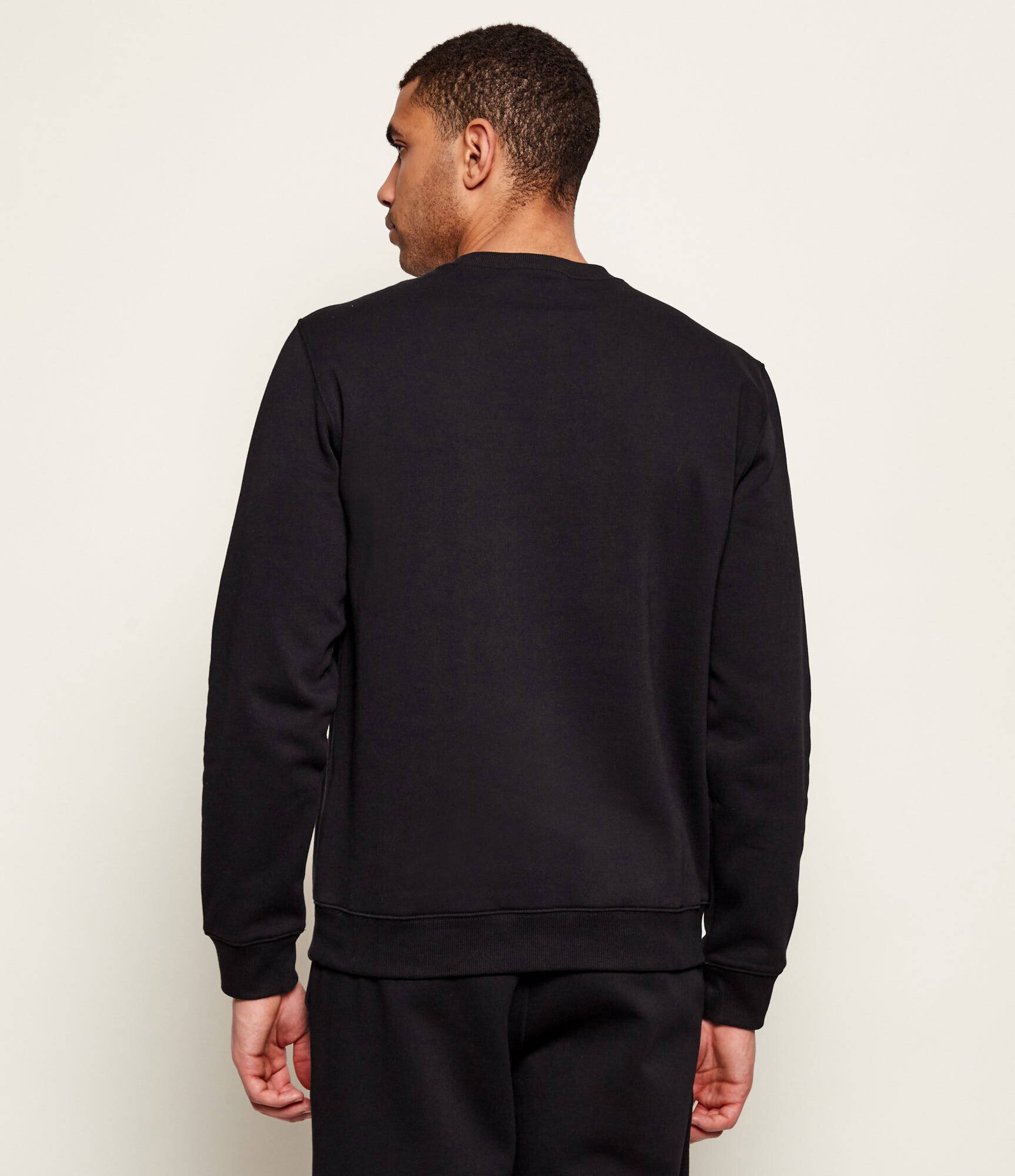 EA7 Hanorac | regular fit