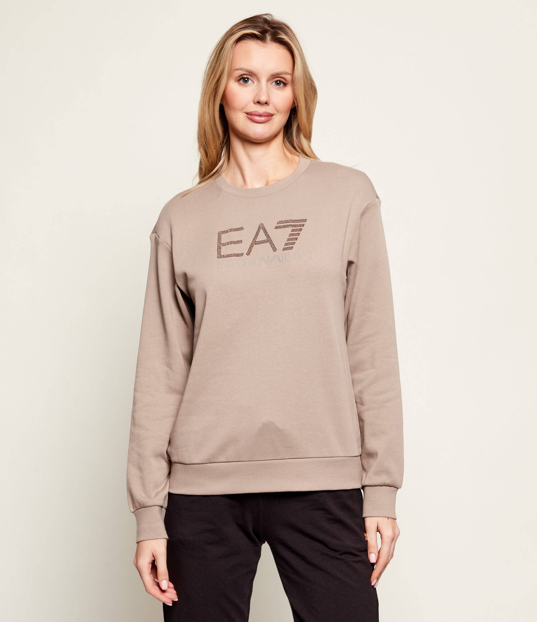 EA7 Hanorac | regular fit