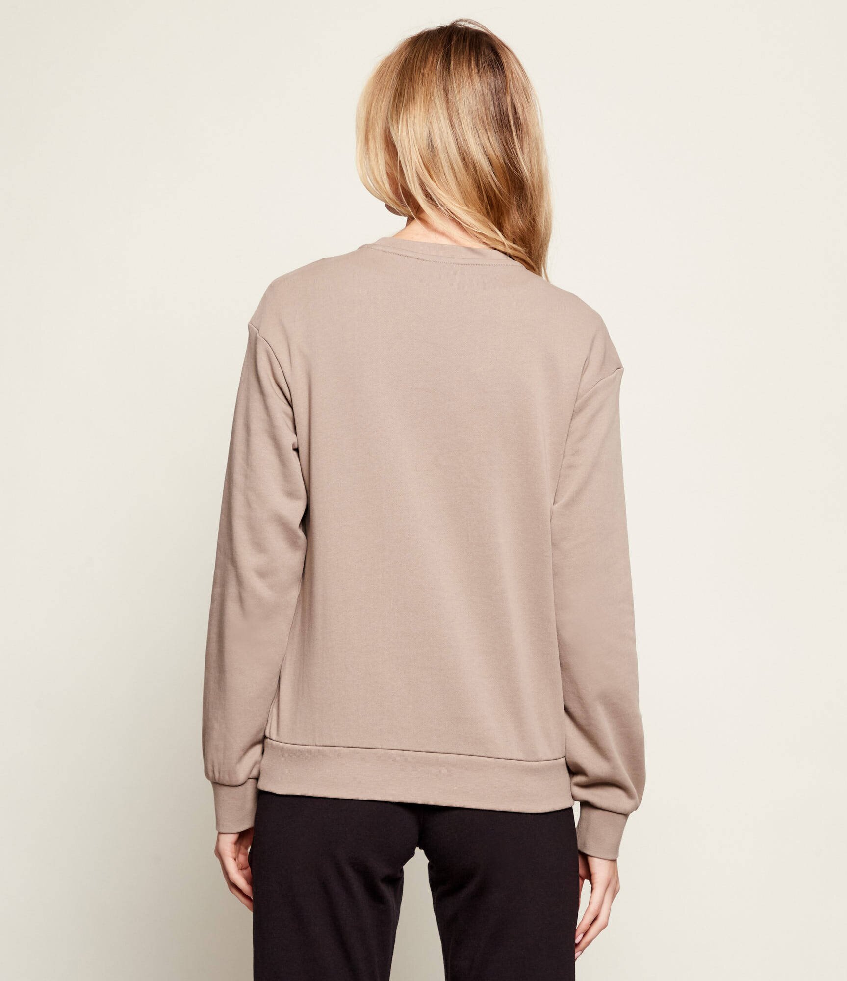 EA7 Hanorac | regular fit
