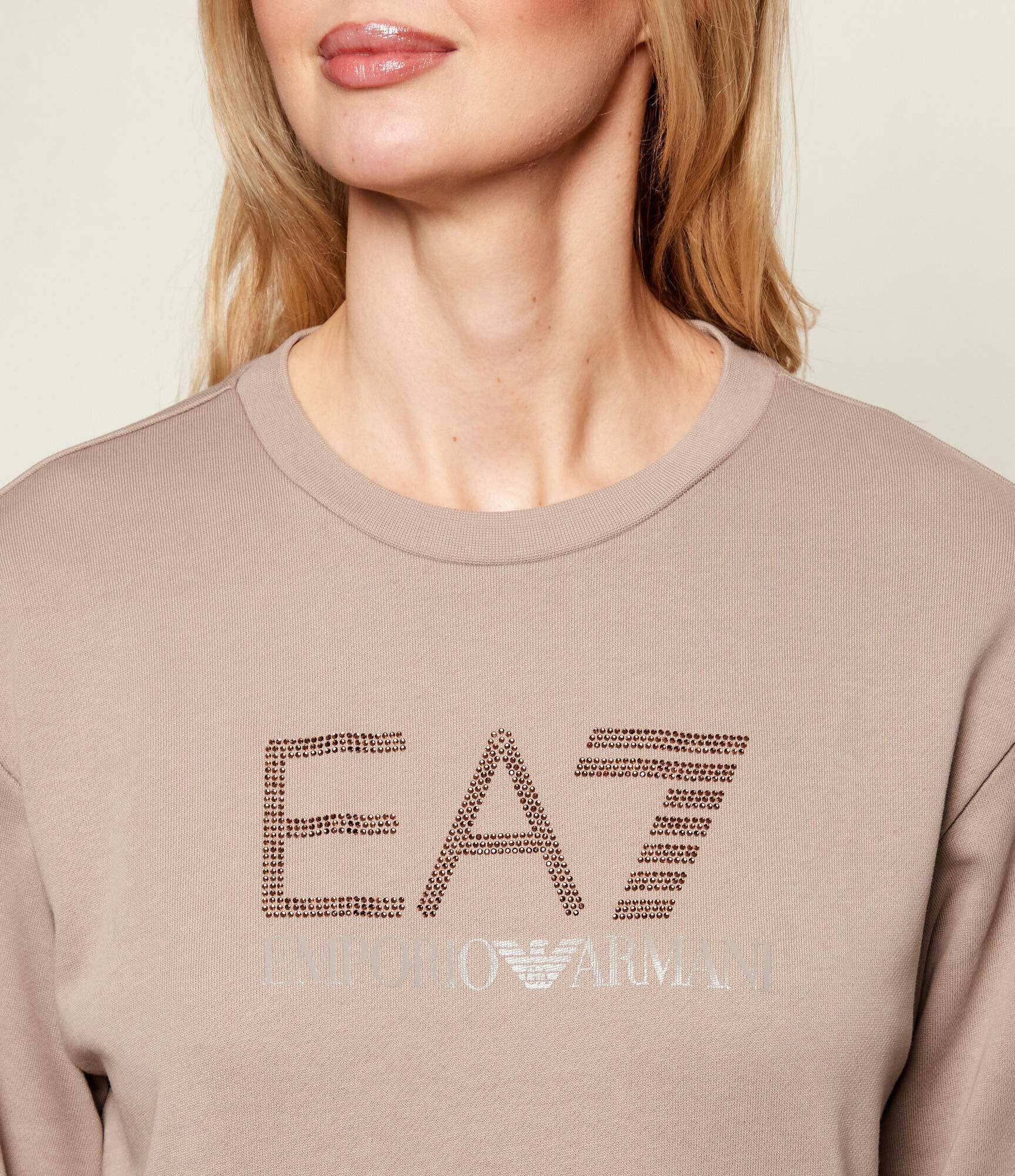 EA7 Hanorac | regular fit