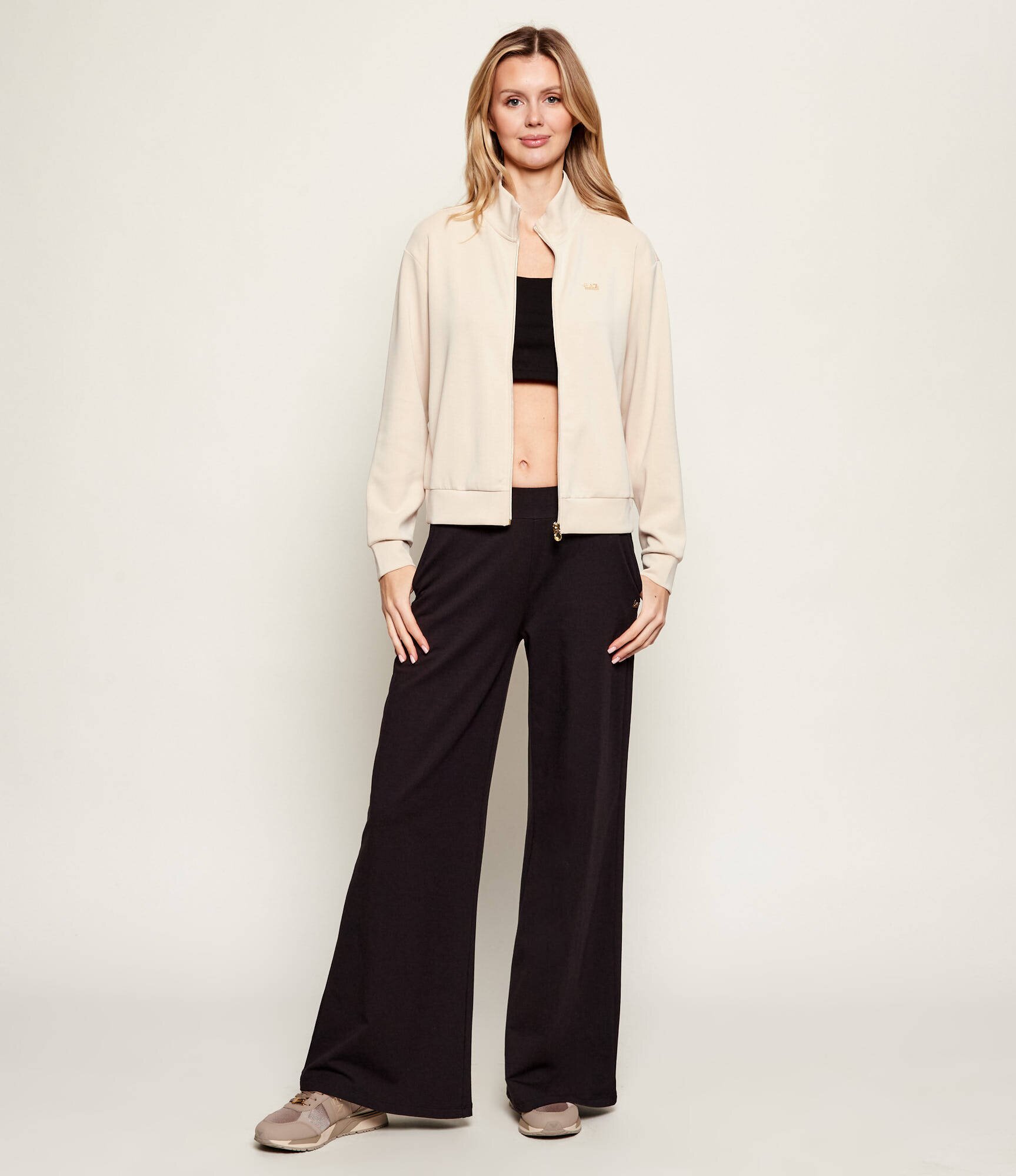 EA7 Hanorac | regular fit